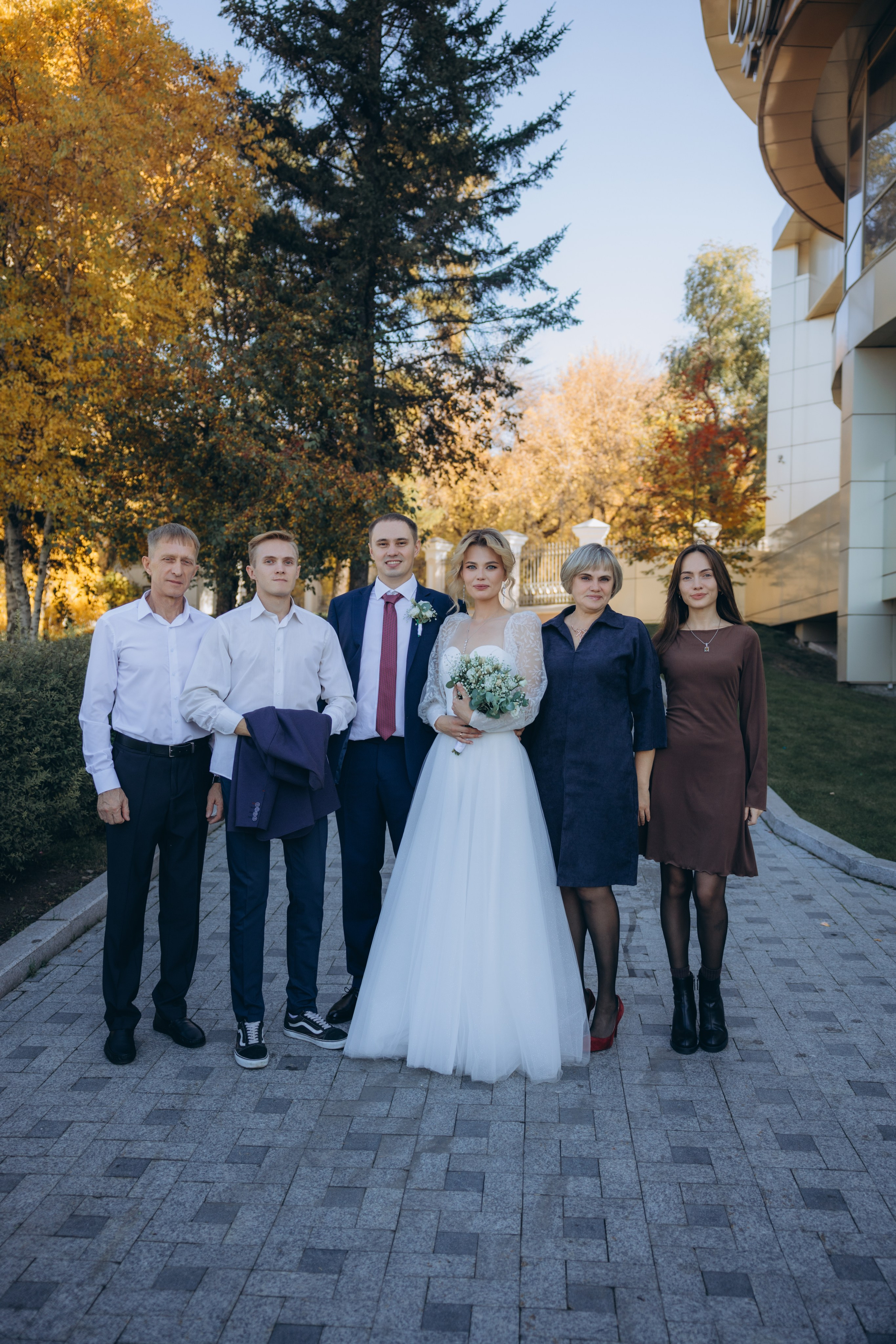 Wedding Day. Свадебный, семейный фотограф в Иркутске Светлана Макаричева