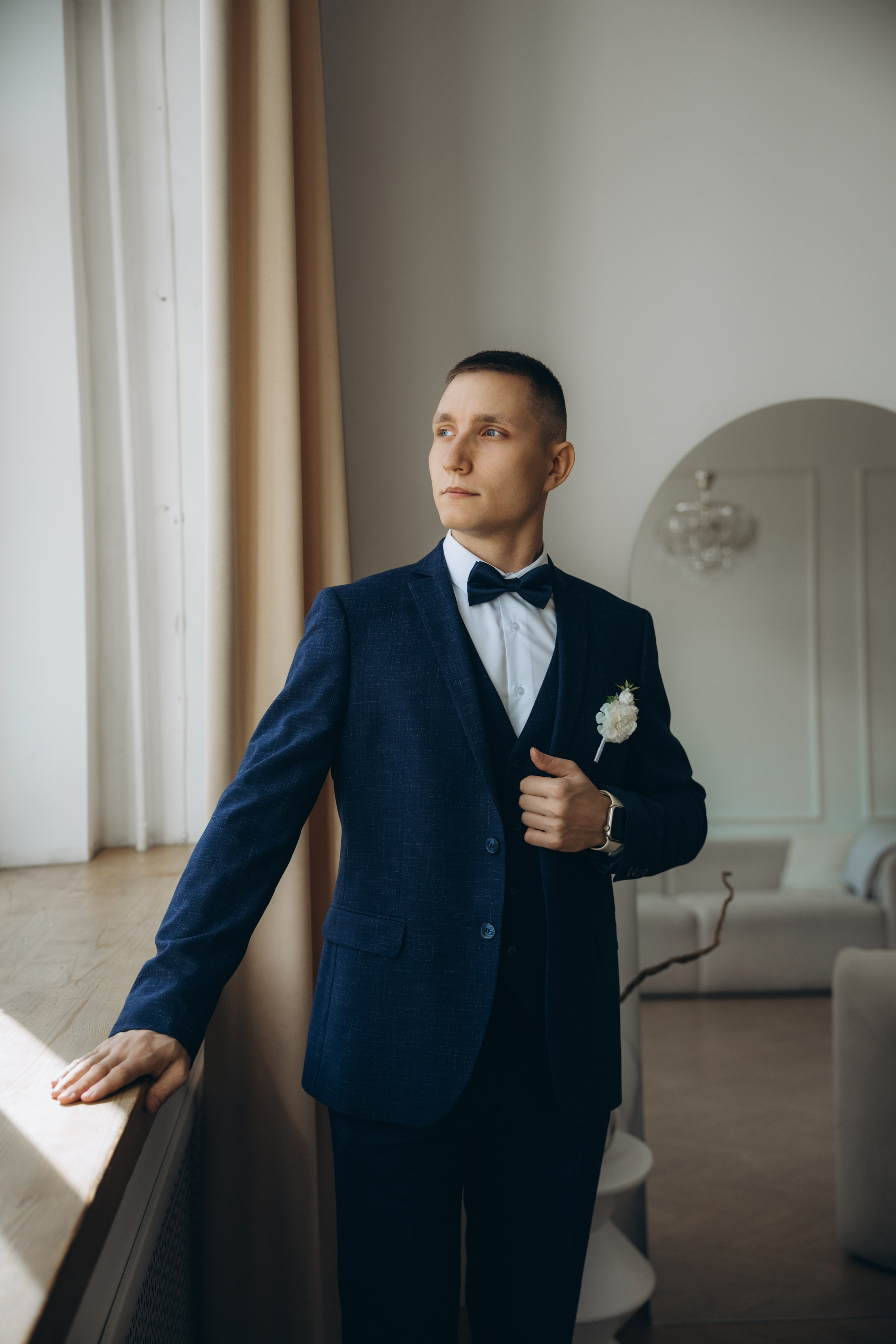 Иван и Елена. Свадебный, семейный фотограф в Иркутске Светлана Макаричева