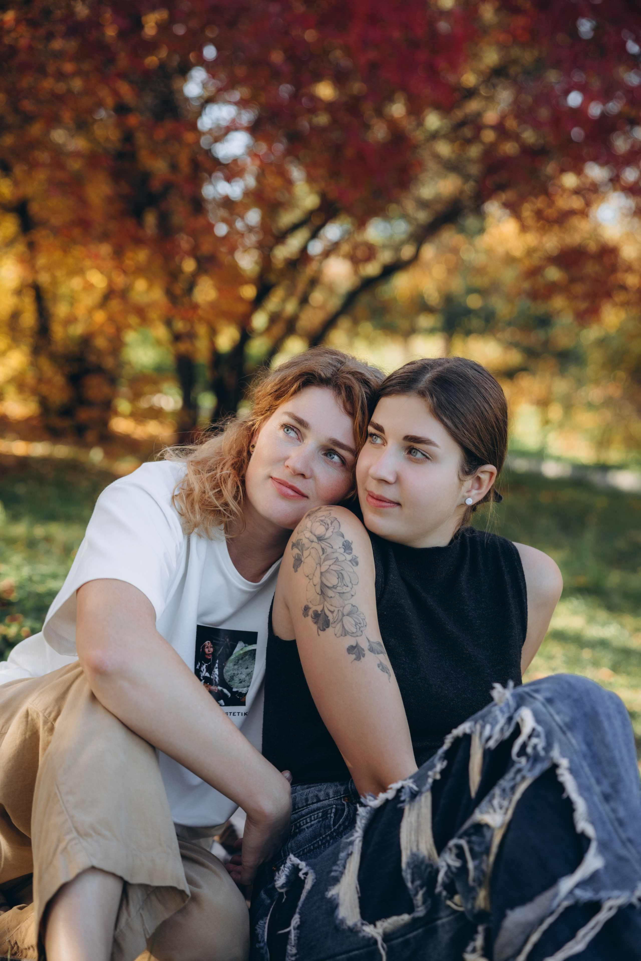 Валентина. Свадебный, семейный фотограф в Иркутске Светлана Макаричева