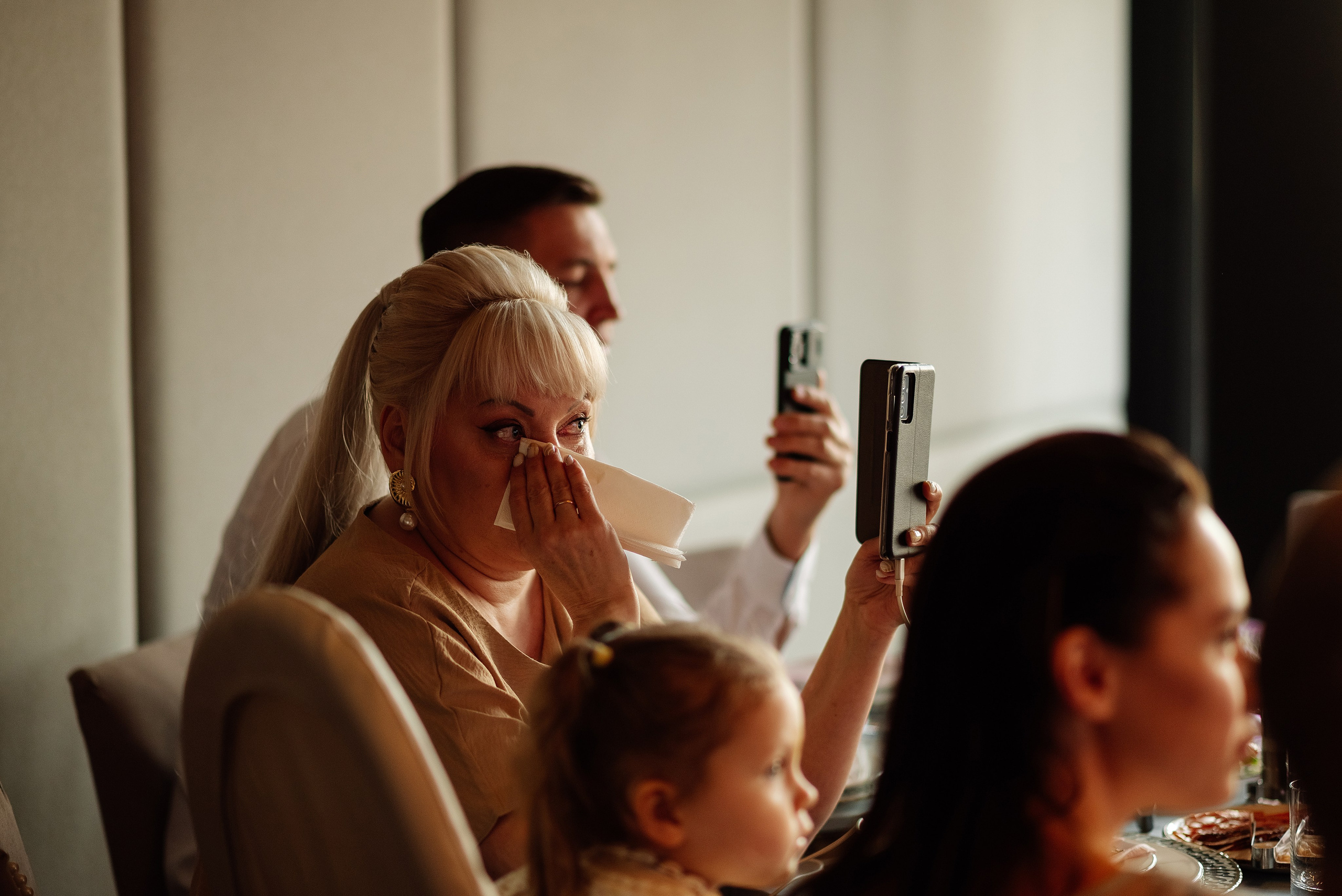 Юбилей Насти. Свадебный и семейный фотограф в Ростове-на-Дону Алина Астахова