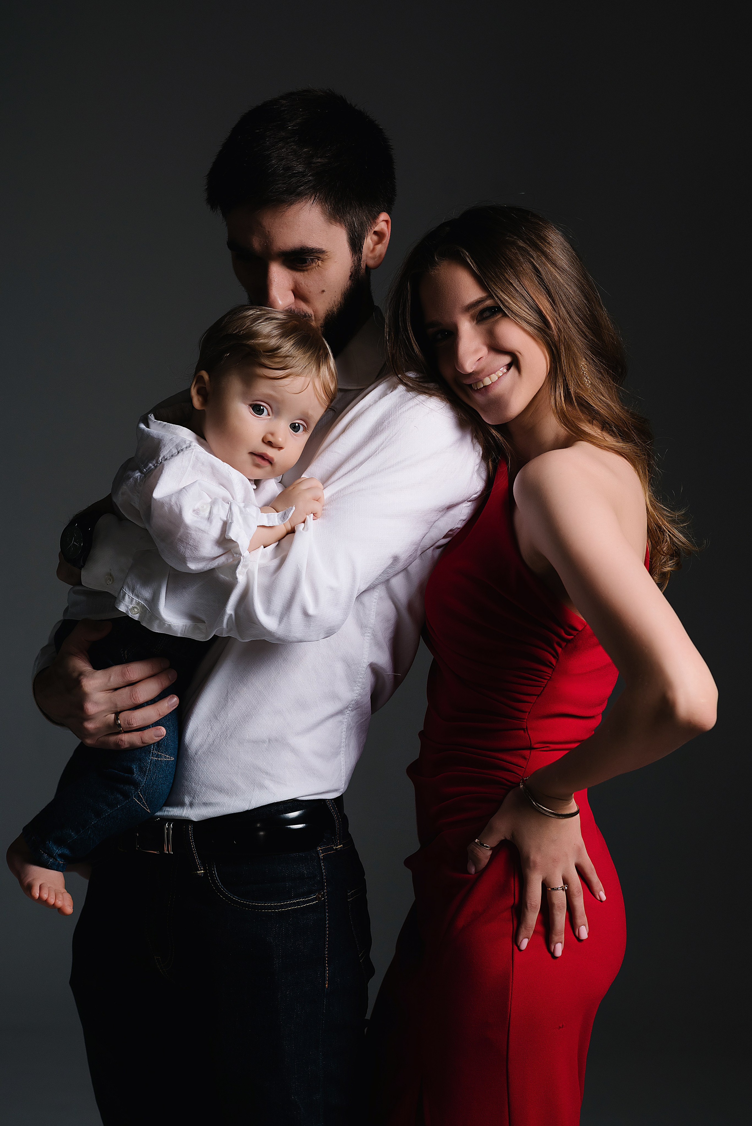 Илай. Свадебный и семейный фотограф в Ростове-на-Дону Алина Астахова