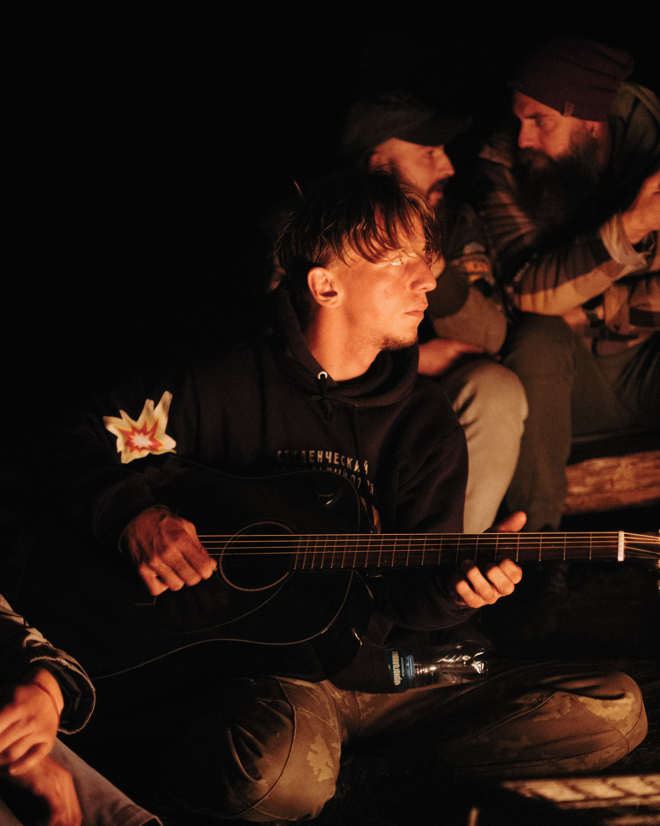 Осеннее заходское | 2024