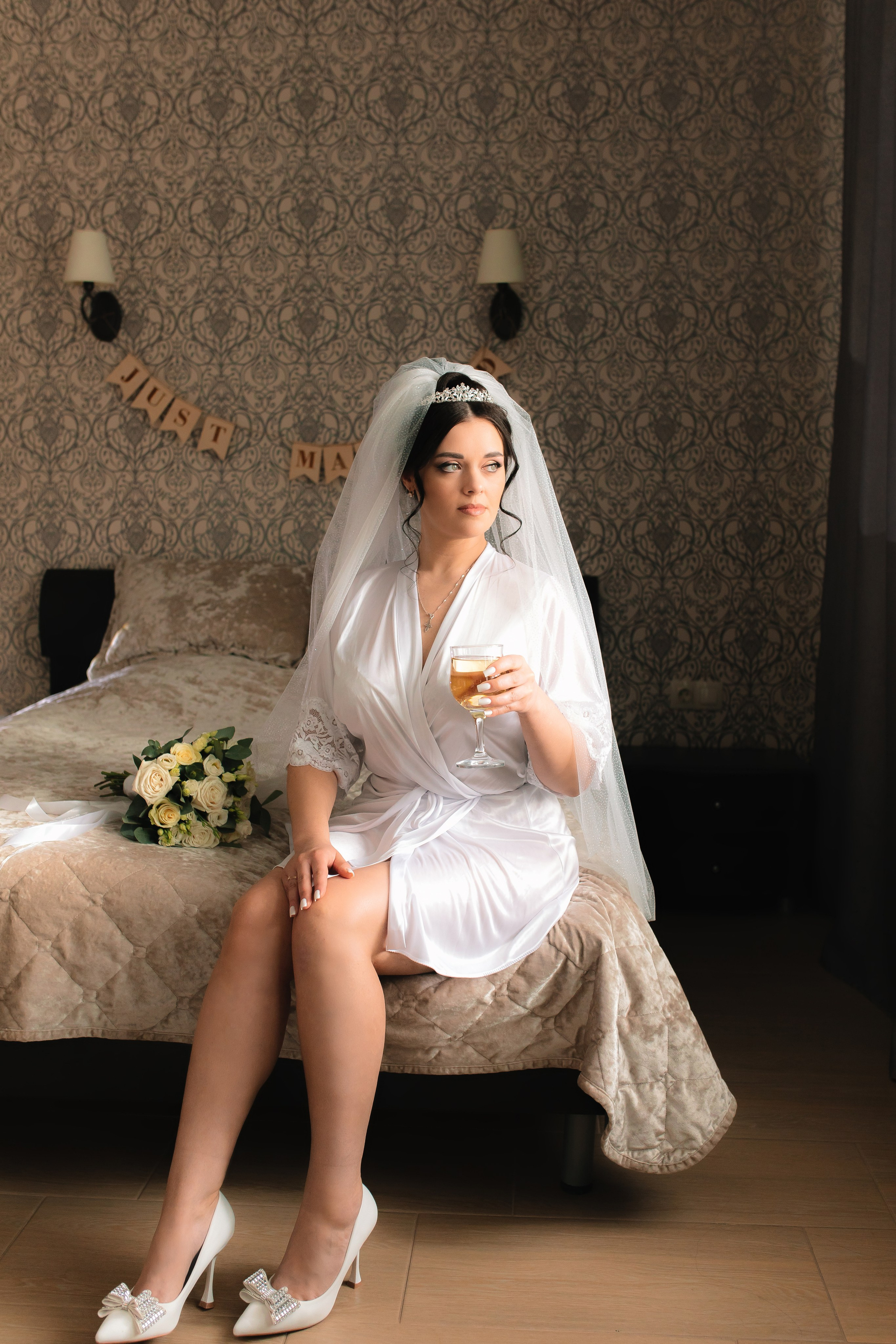 ЮЛИЯ И АЛЕКСАНДР. Свадебный и семейный фотограф в Курске и Курчатове