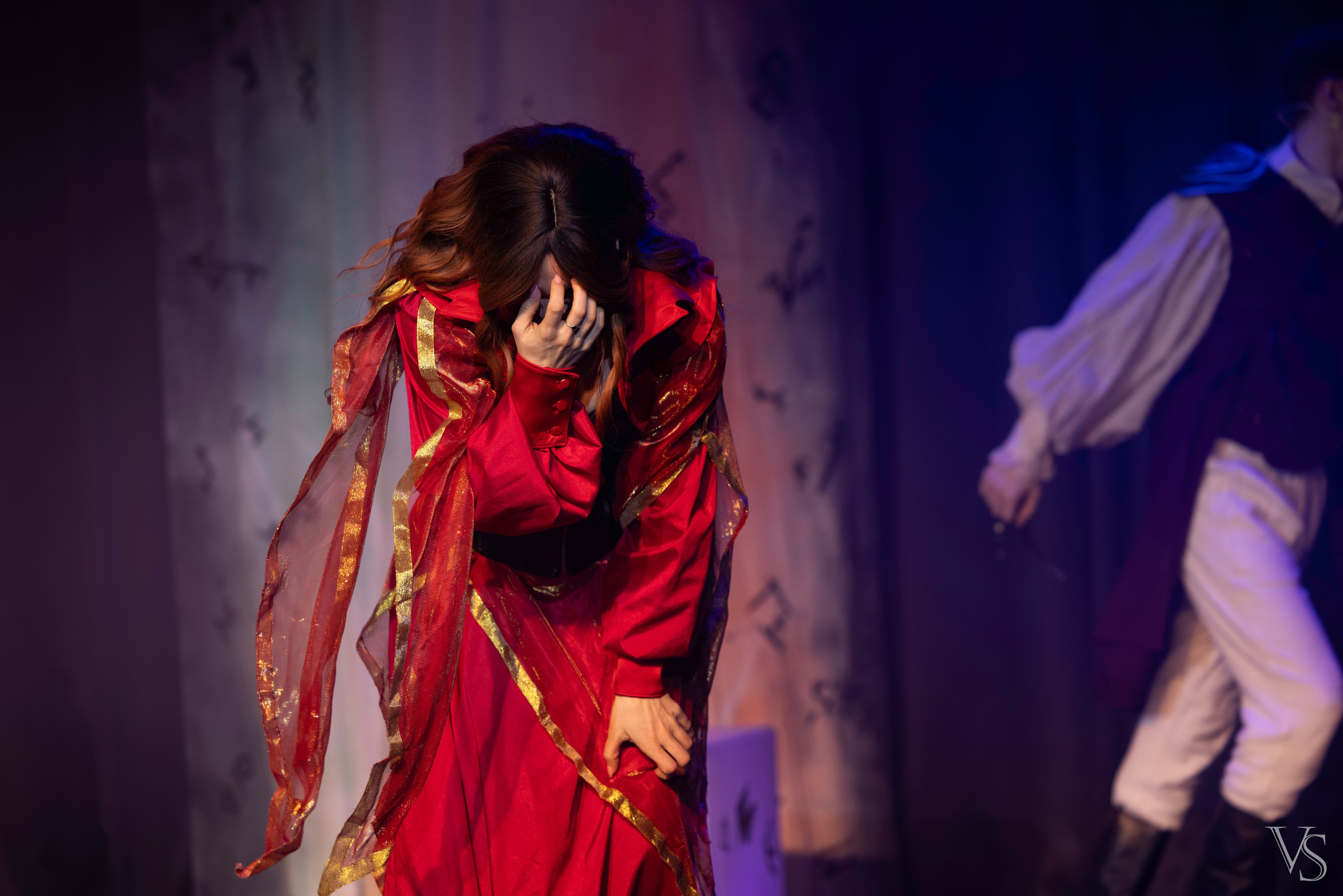 Книга стихий 25.01. Фотограф Виктор Степанов