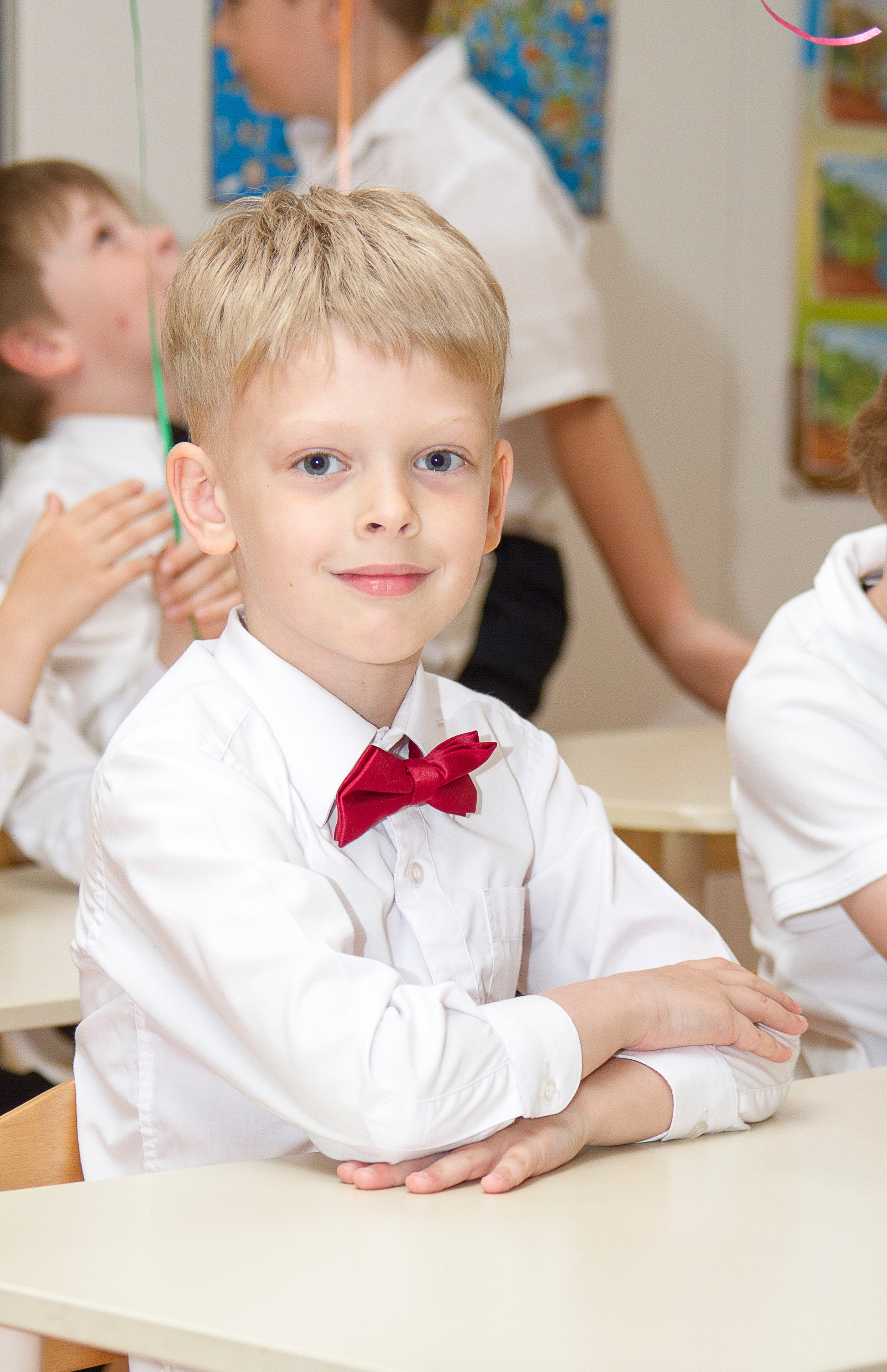 Портреты. Семейный и детский фотограф