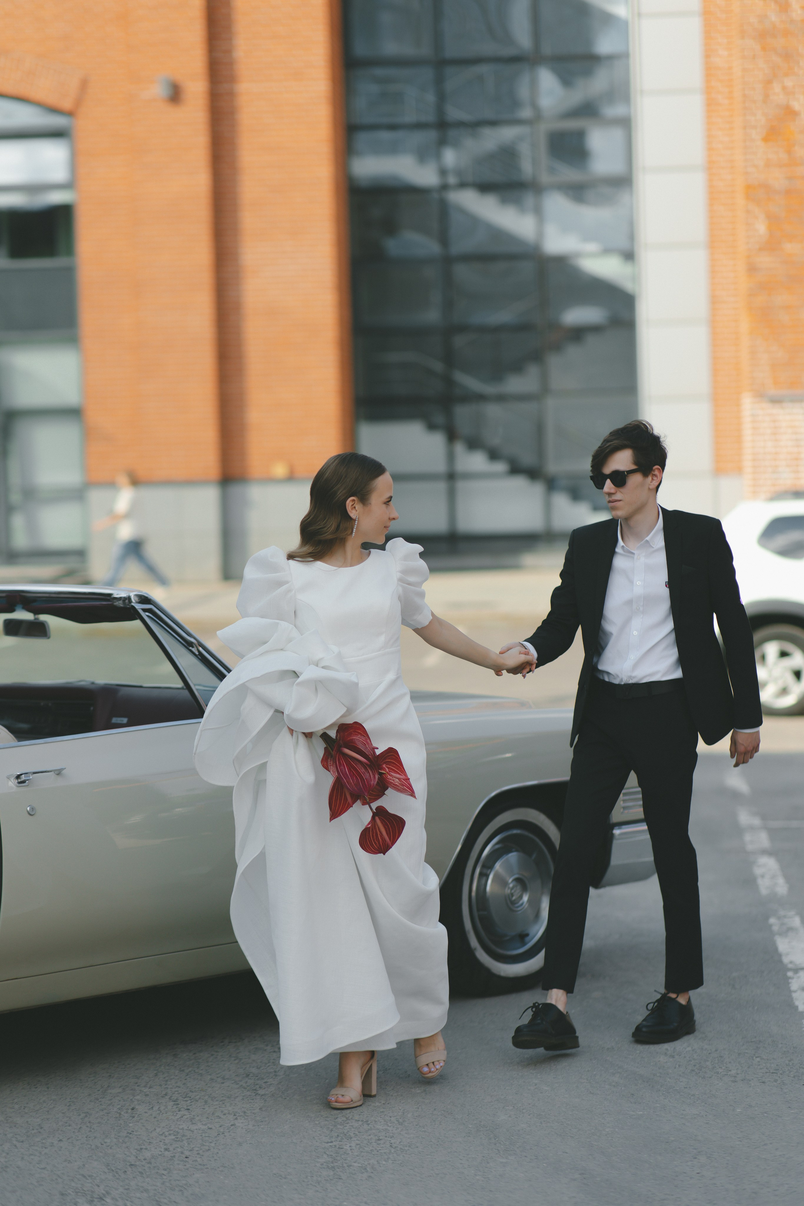 Indira. Главная