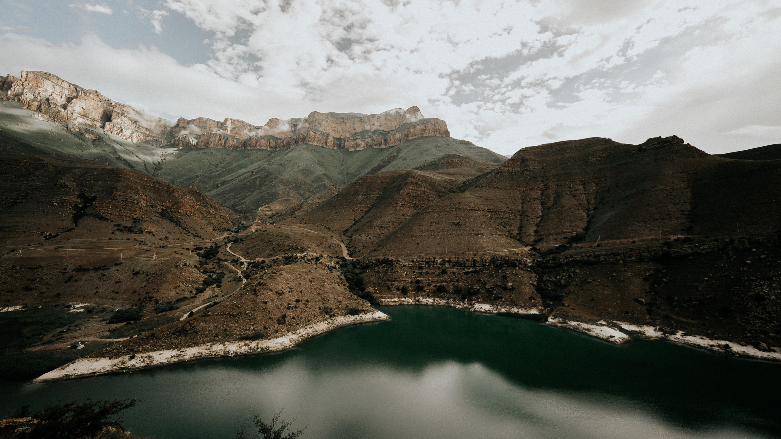 K A V K A Z. Lebeduff