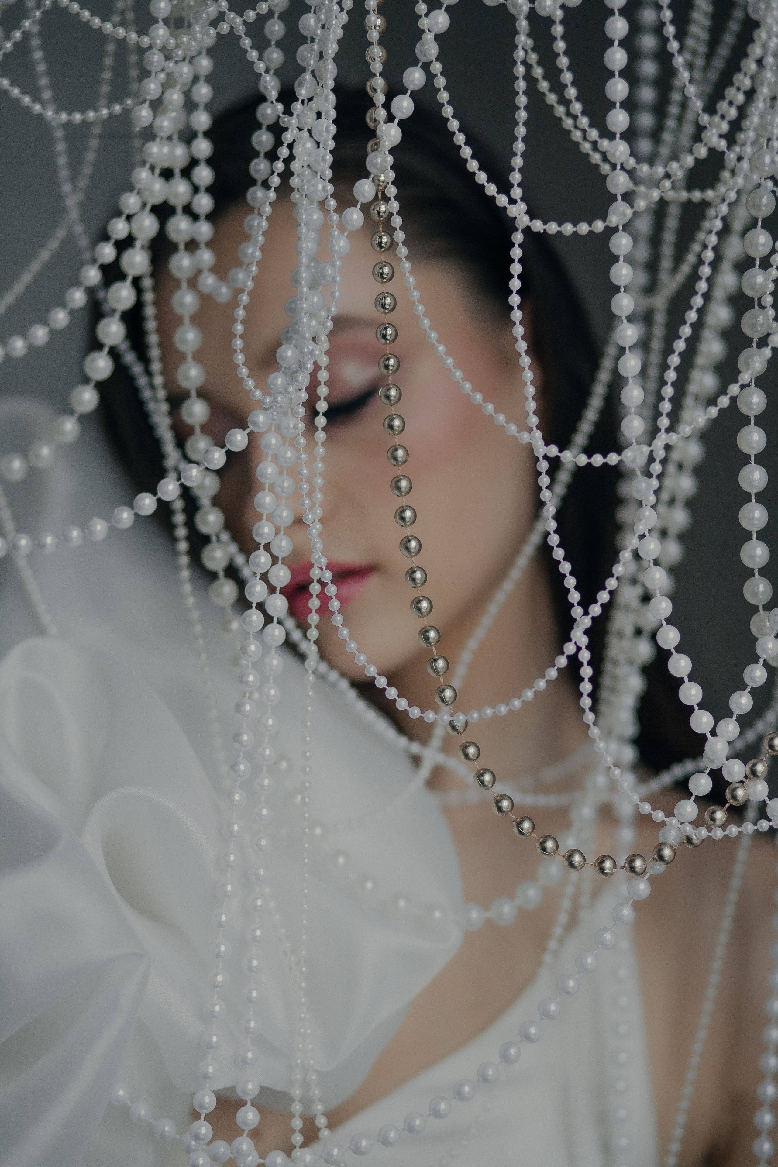 MERMAID DREAM. Фотограф Ольга Сапронова. Свадебный фотограф Ольга Сапронова