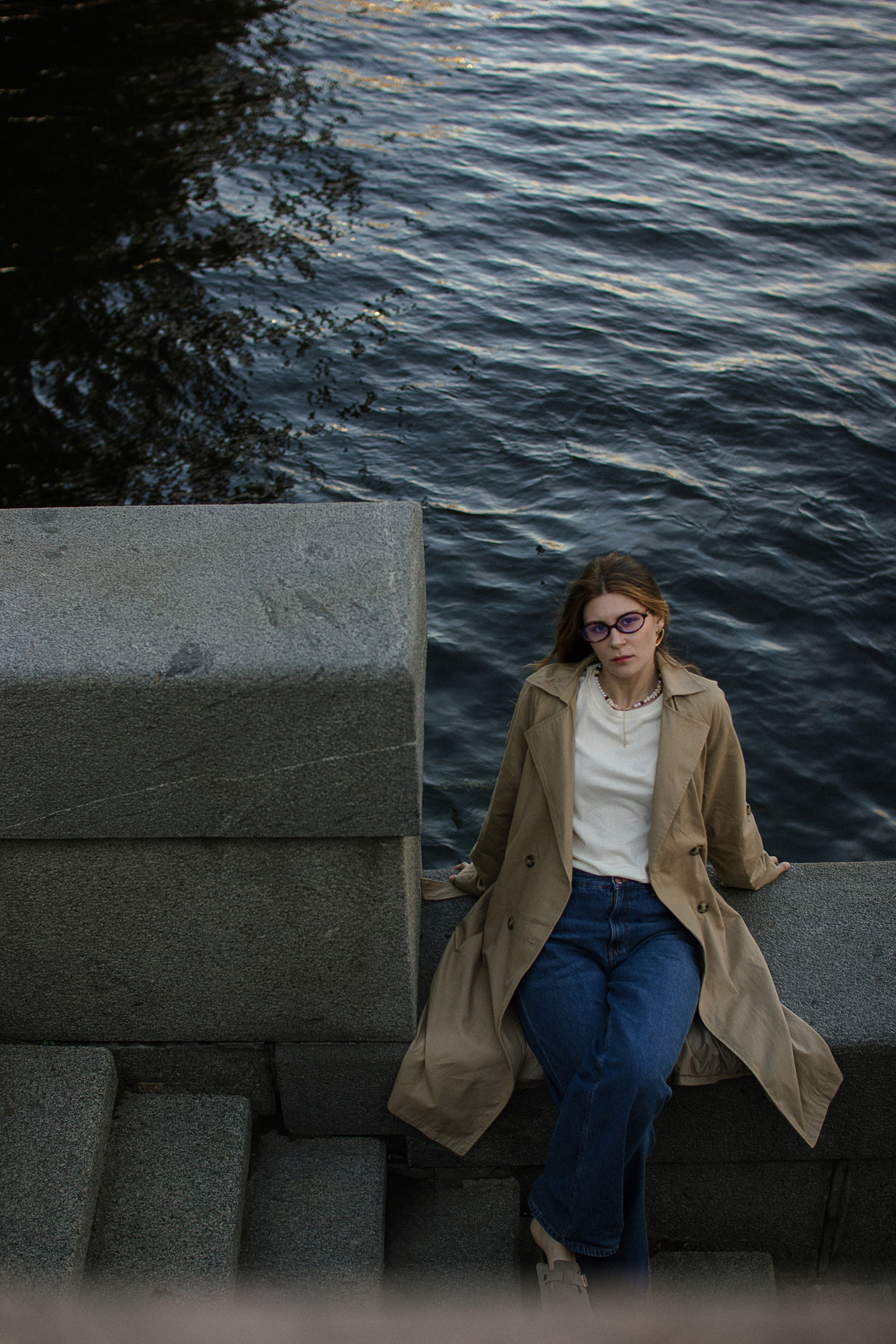 Портретный фотограф в Санкт-Петербурге