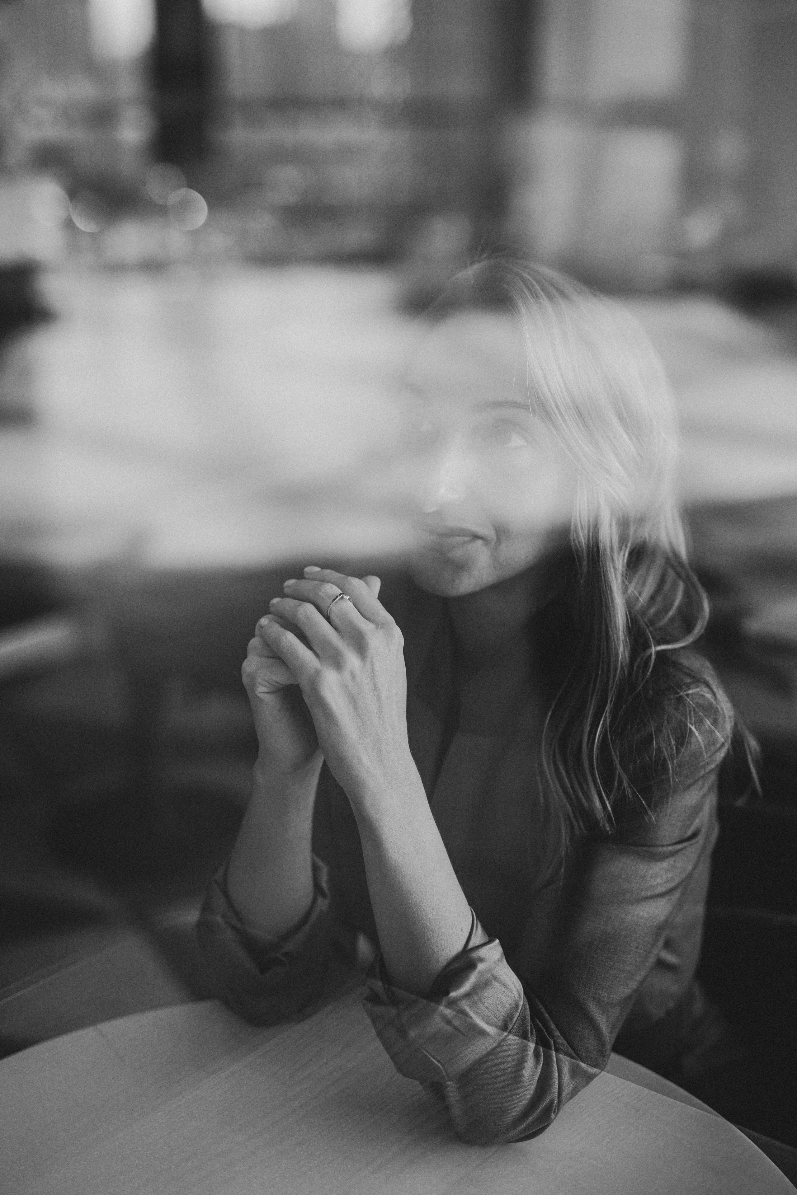 Ирина. Фотограф Анастасия Петрова