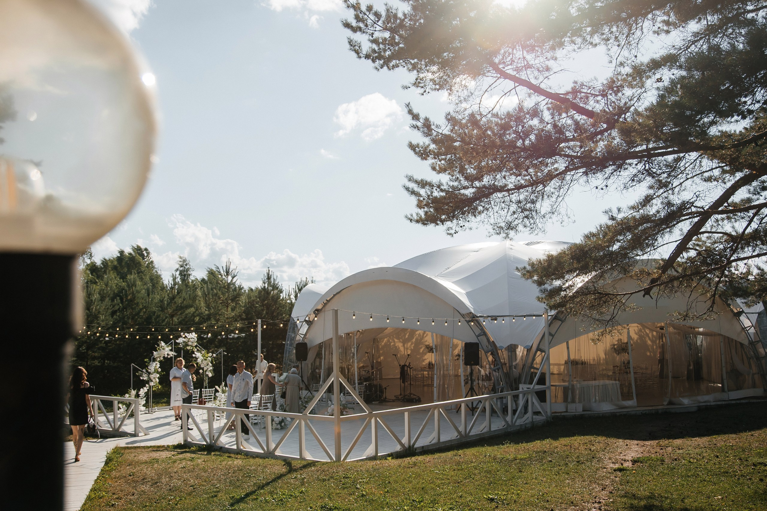 Дарья и Константин. Свадебный и семейный фотограф