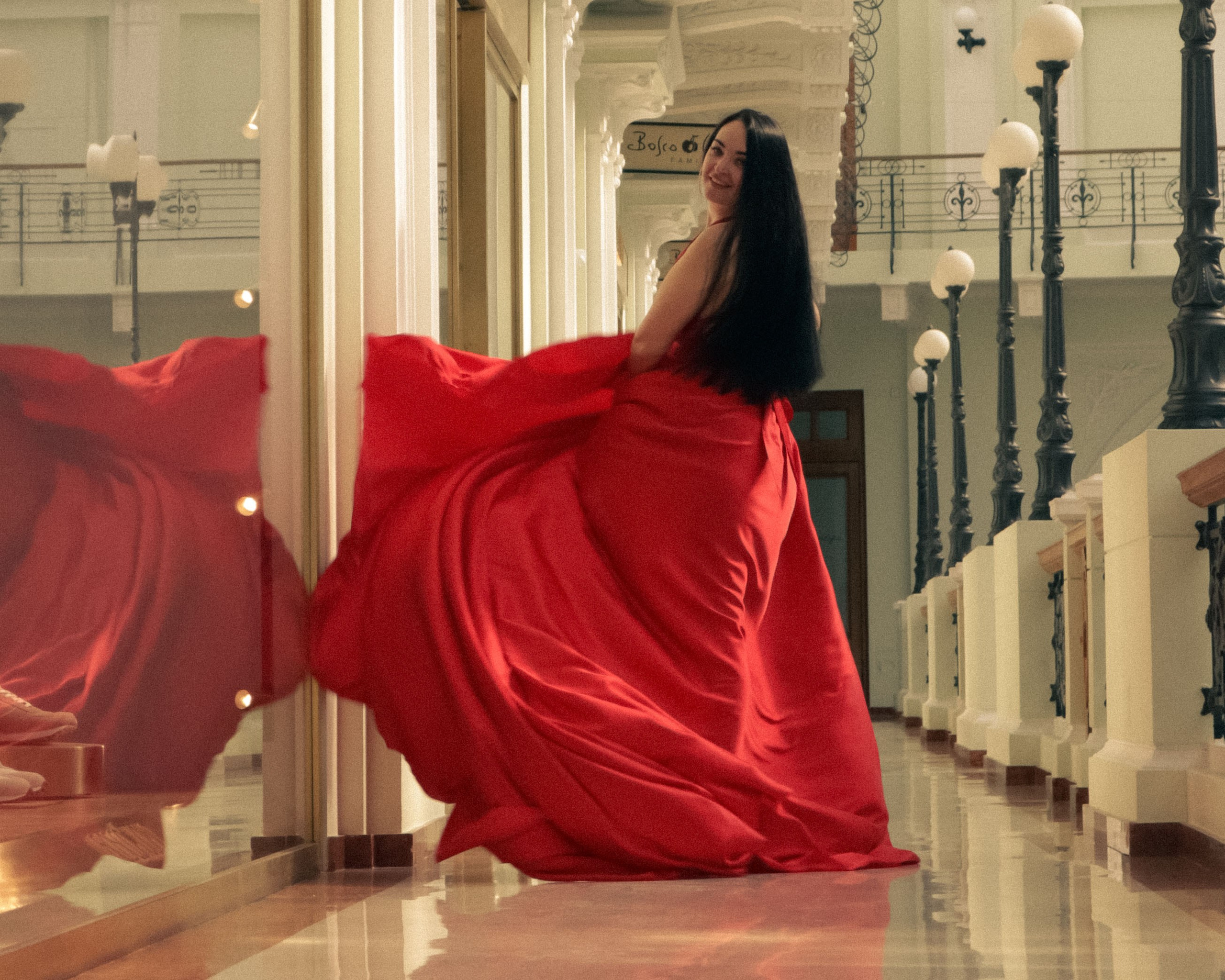 Flying Dresses Moscow. Фотограф. Москва. Мужские и женские портреты