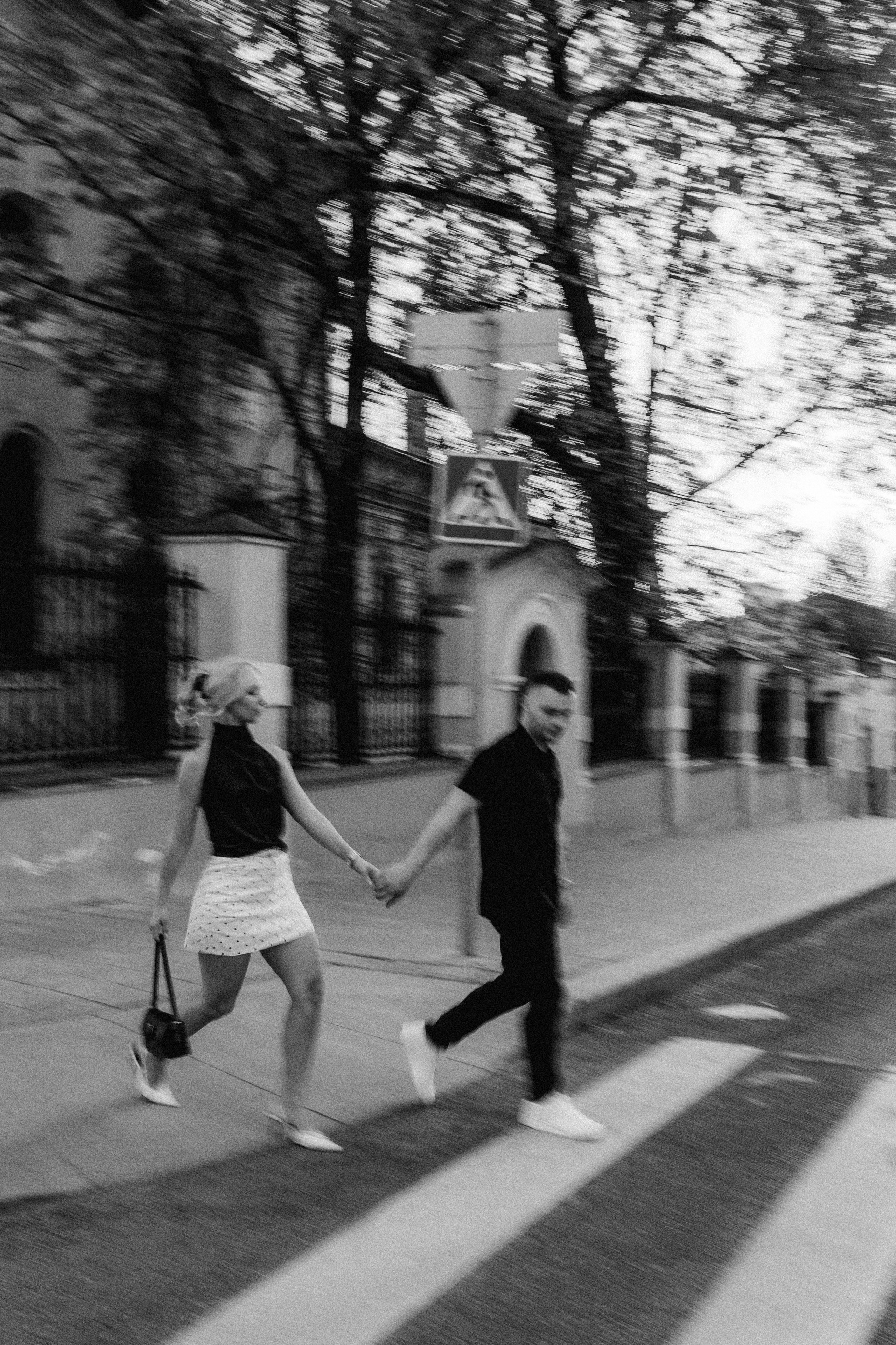 Иван/Кристина. Фотограф в Москве Татьяна Сергеева