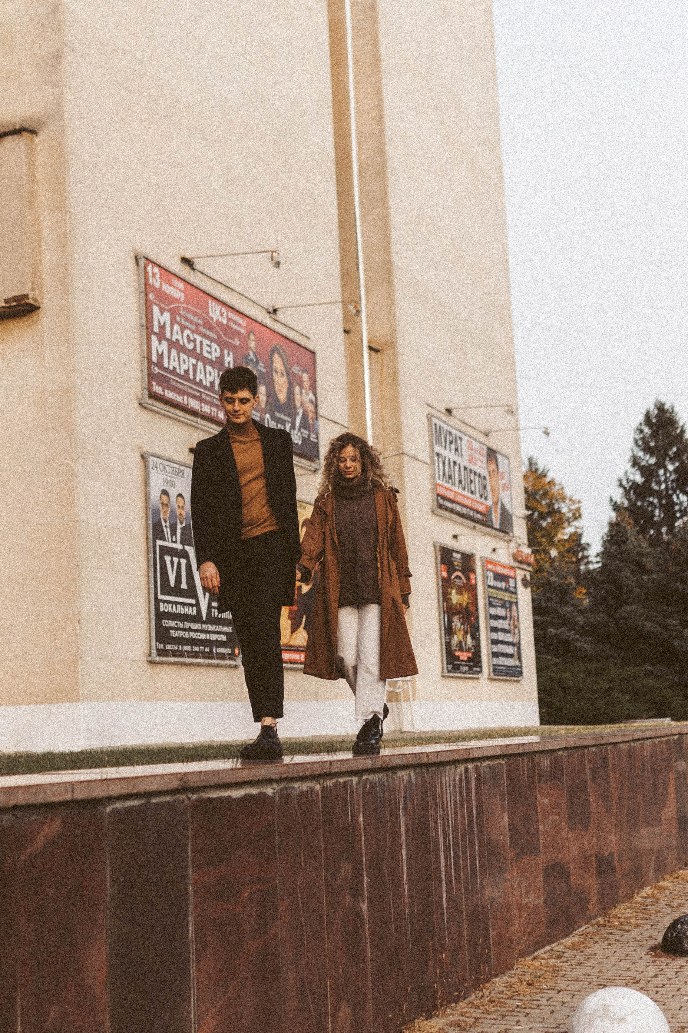 Данил/Ангелина. Фотограф в Москве Татьяна Сергеева