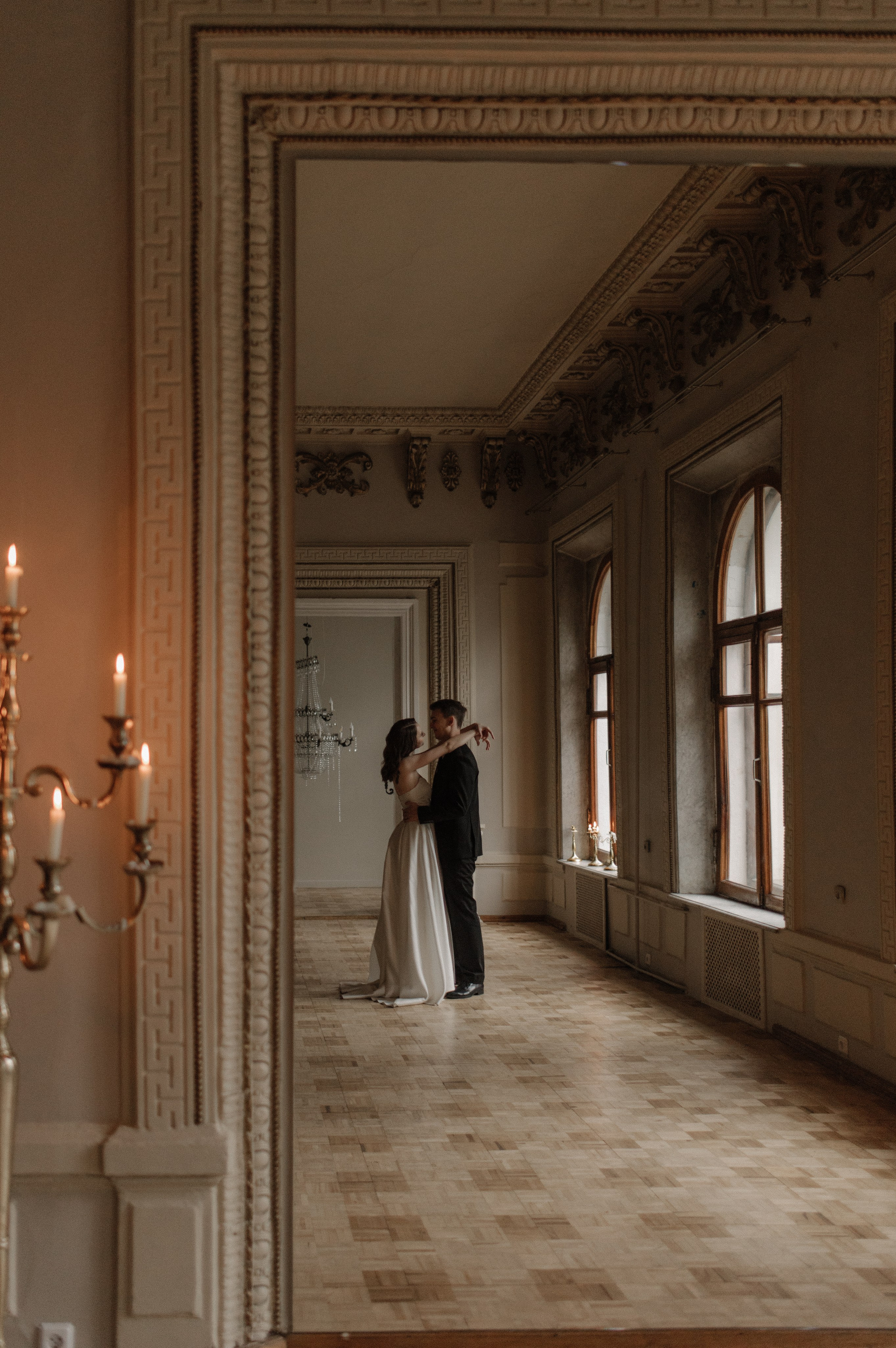 В&Я студия 21.kult. Свадебный фотограф в Москве Анна Литвинова