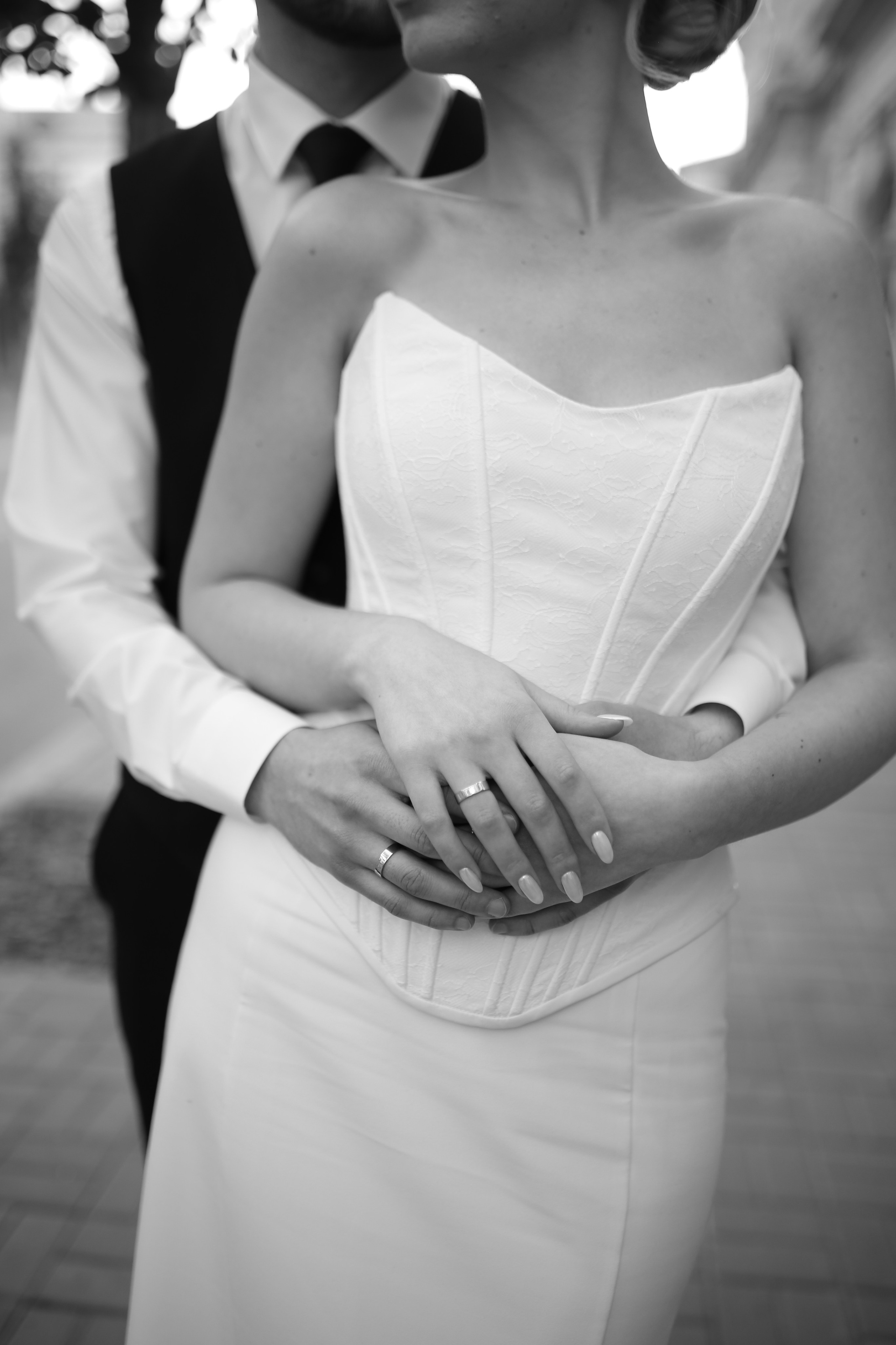 Кирилл & Влада. Свадебный и семейный фотограф в Казани — Лилия Куликова