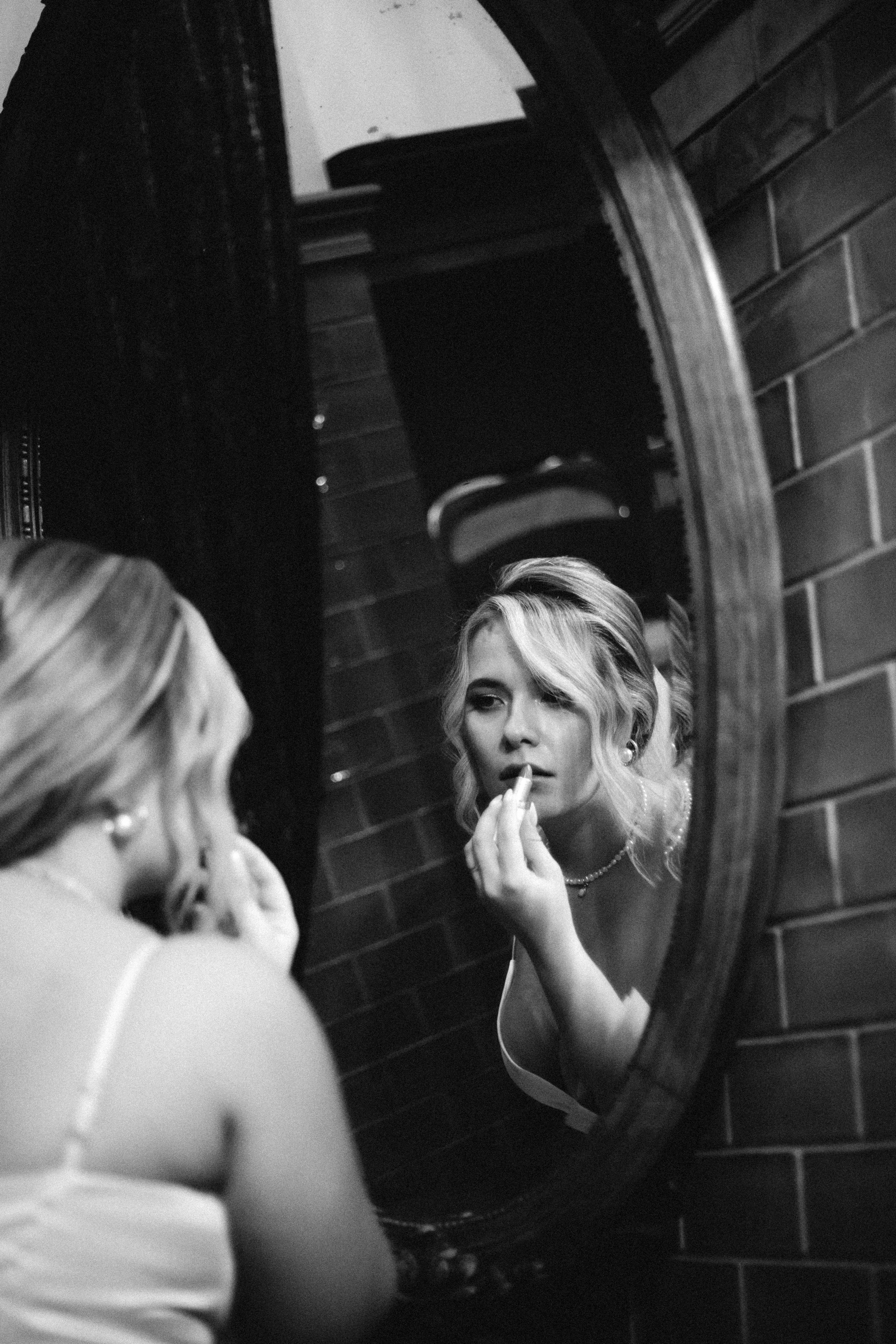 Ира и Дима. Даша Царёва, фотограф