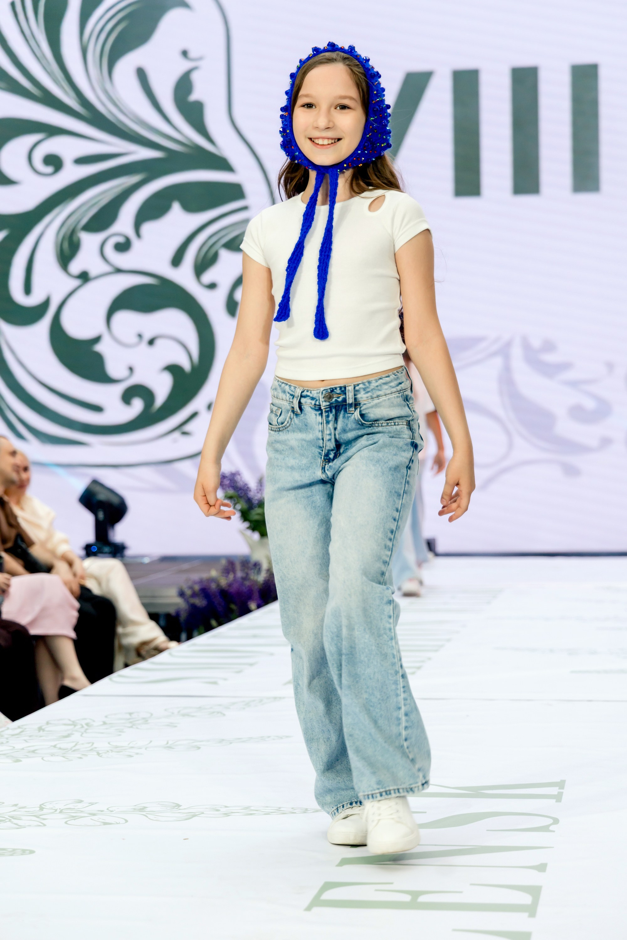 Smolensk Fashion Week 2025_День 2_Смоленская матрешка. Главная