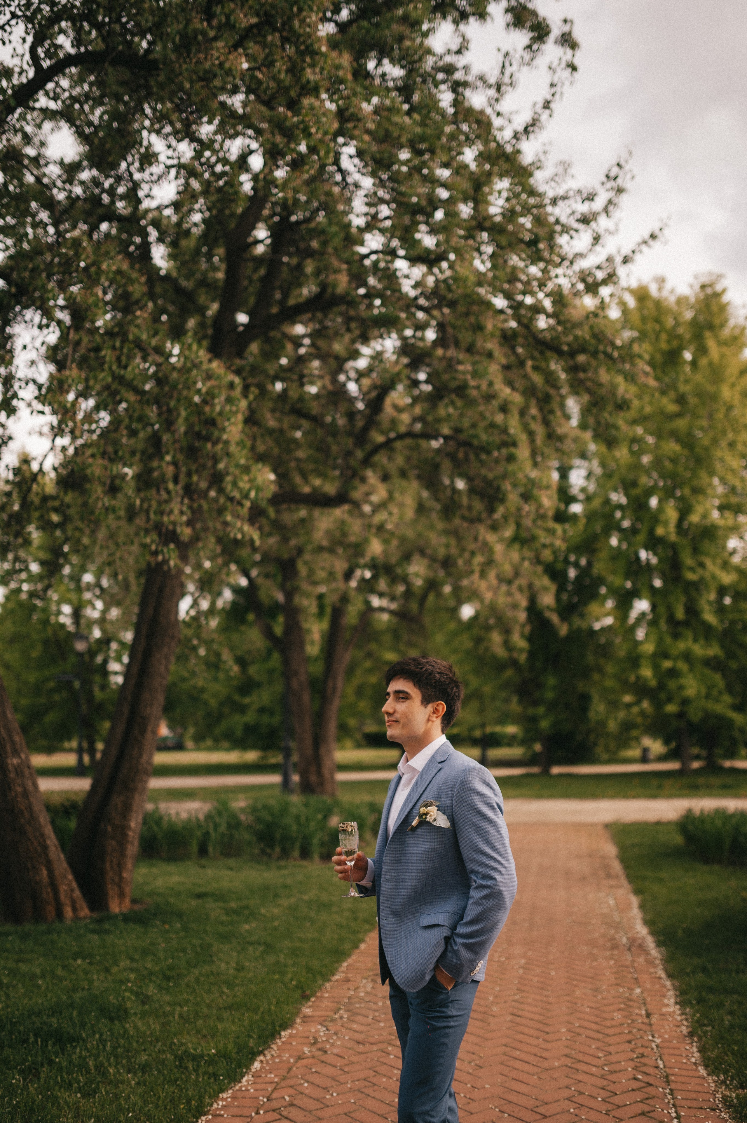 Артём и Кристина. Царицыно. Семейный и свадебный lifestyle-фотограф в Москве Мария Петрова