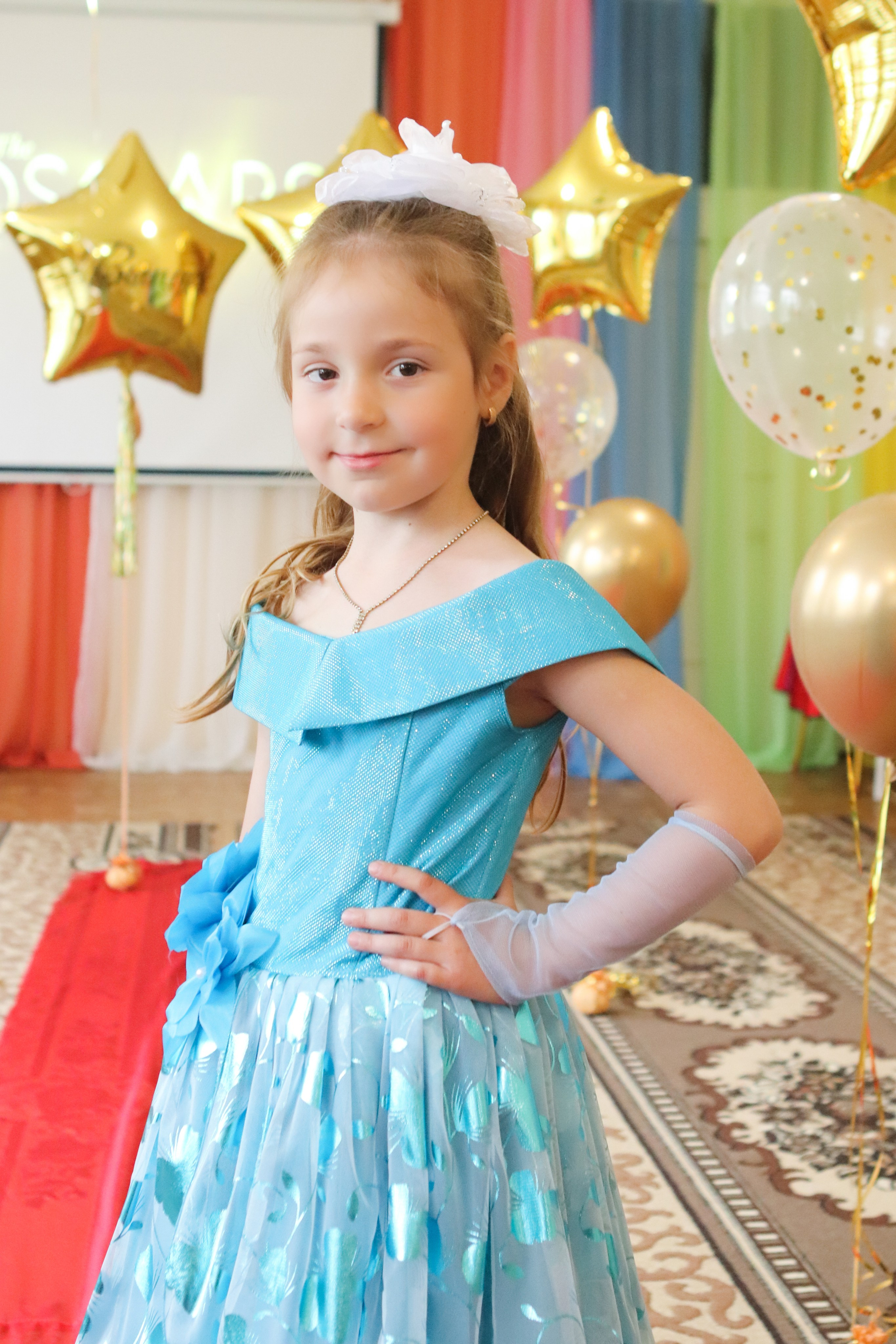 Выпускной детский сад. Семейный свадебный детский фотограф Саранск Наталья Сыркина