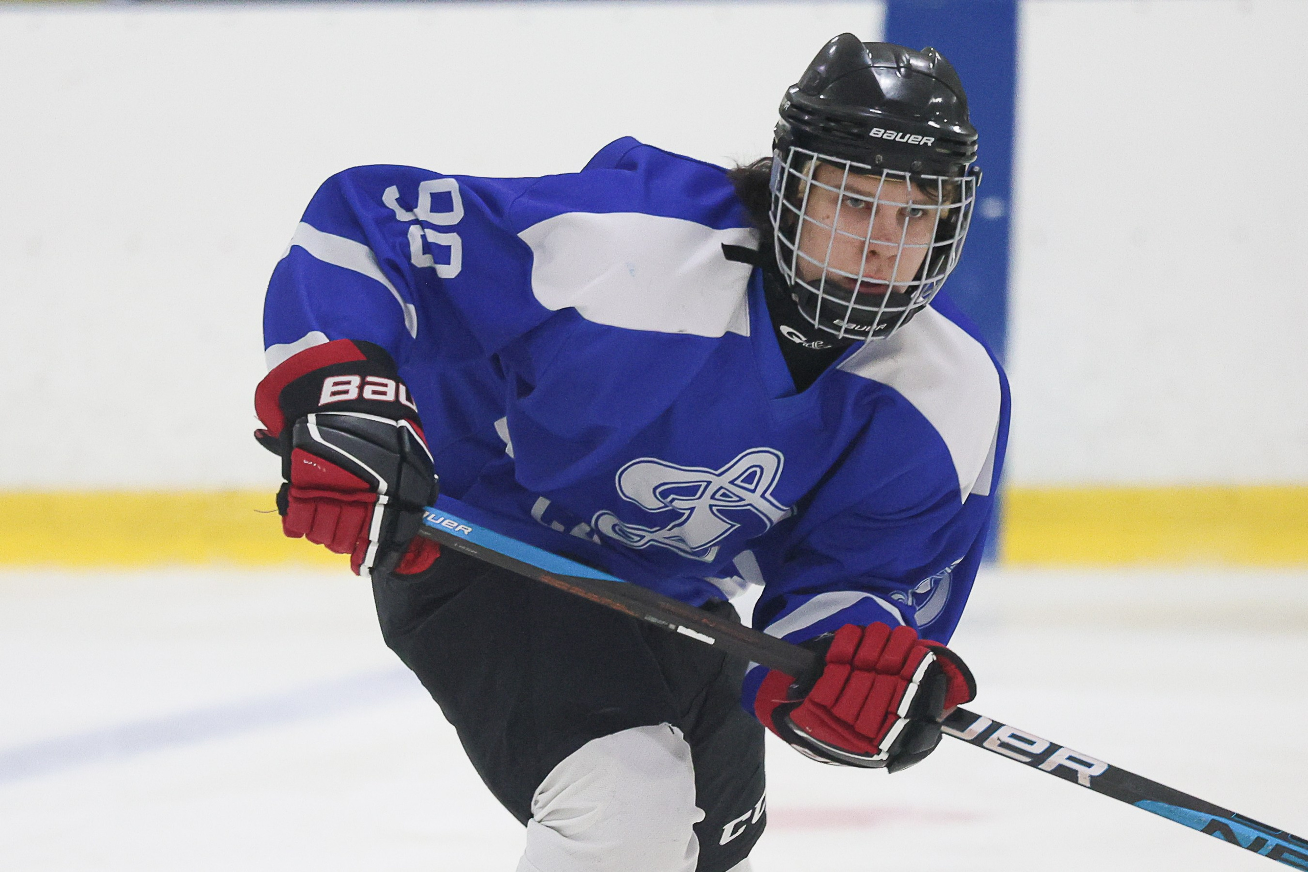 НПХЛ. Благотворительный турнир «Благое дело». Фотограф Дмитрий Алексеев