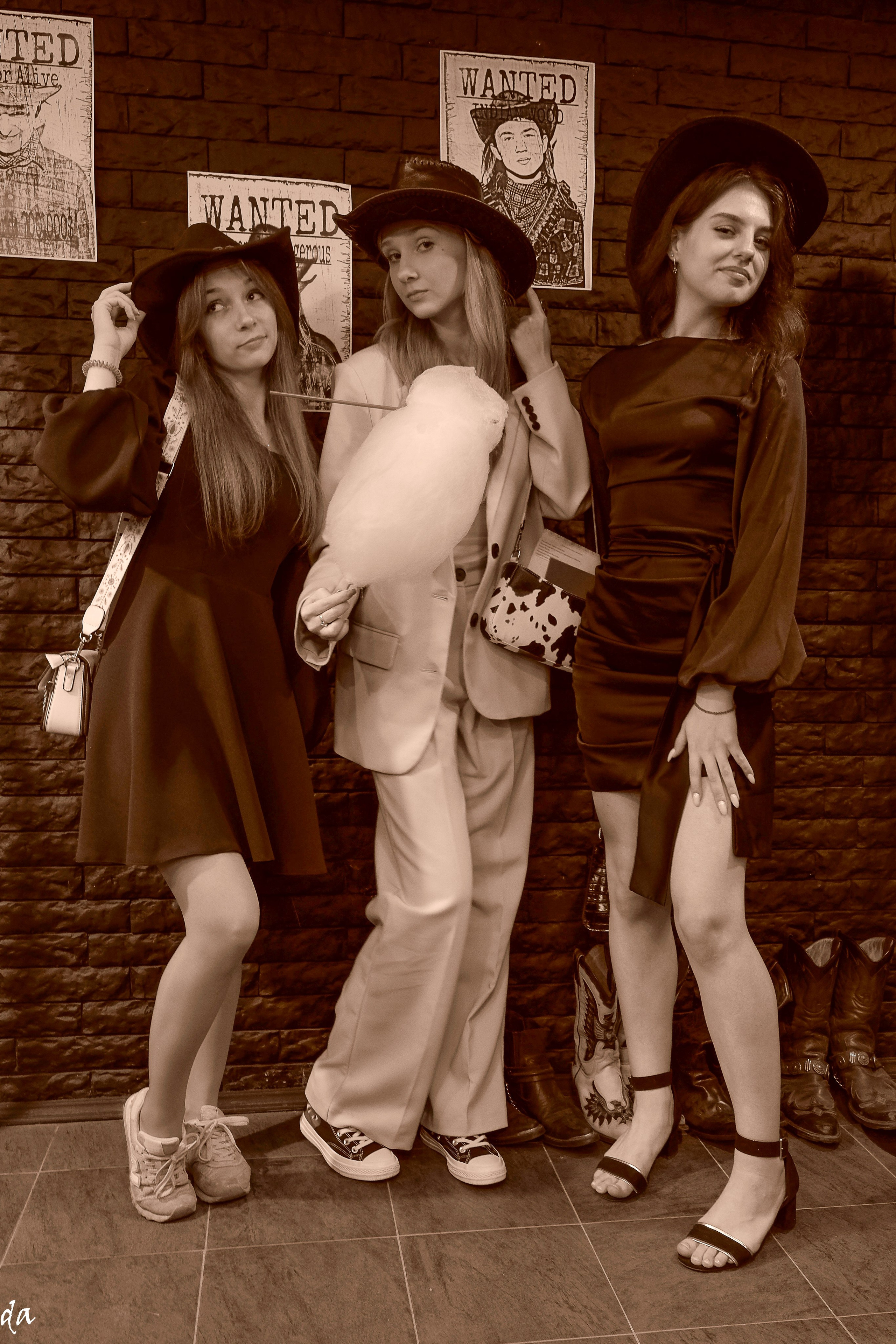 Saloon Art & Music. Фотограф Дмитрий Алексеев