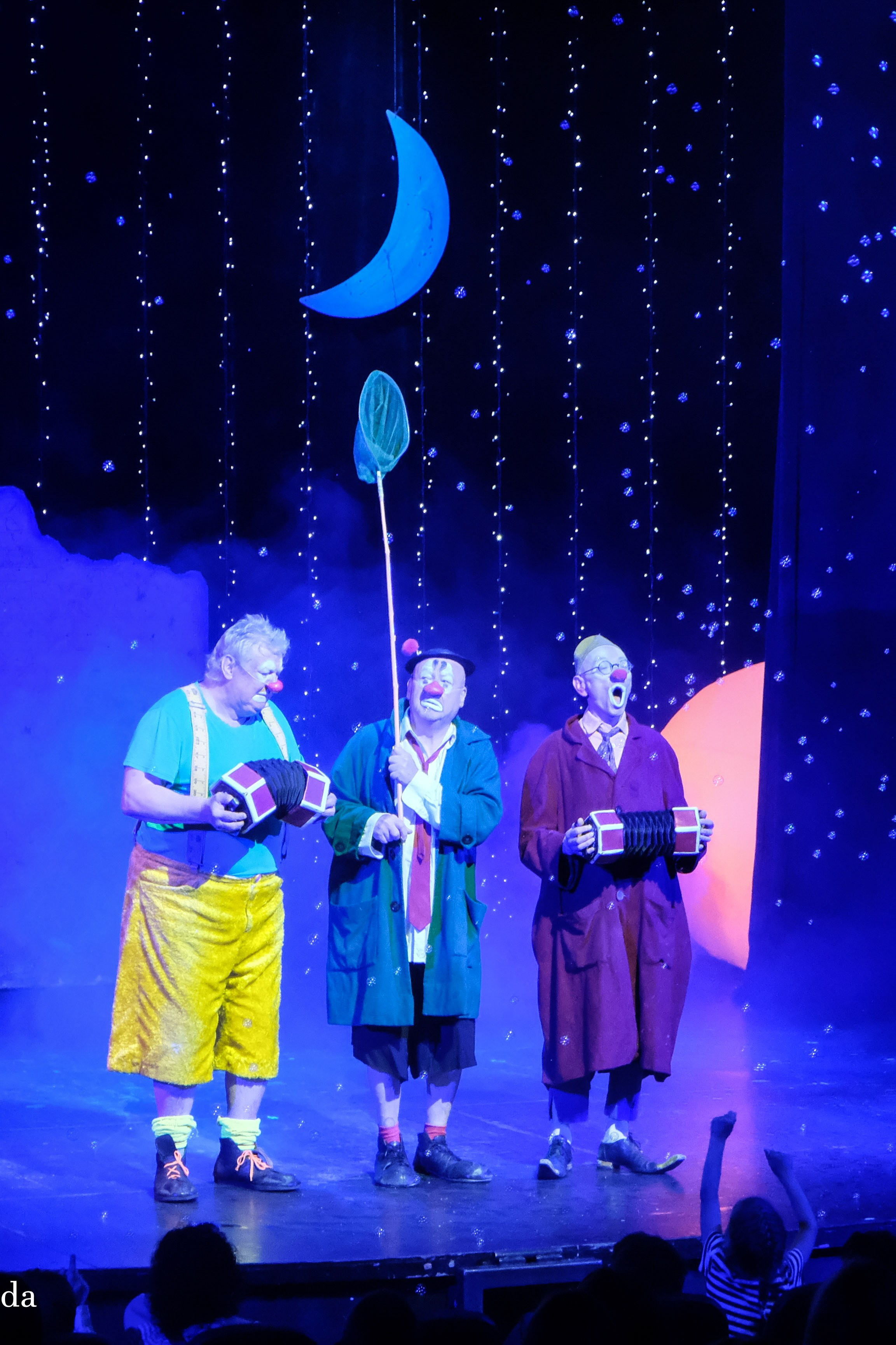 Лицедеи. Фотограф Дмитрий Алексеев