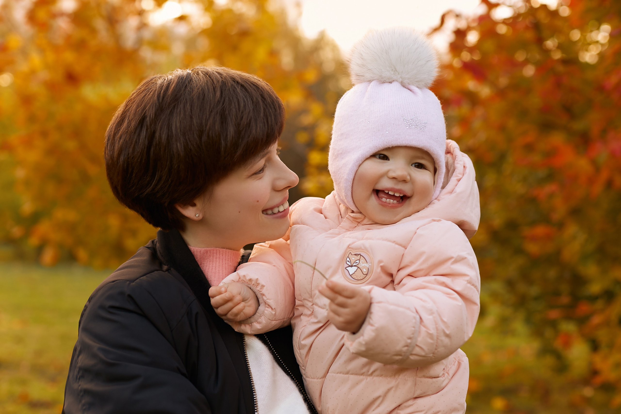 Семьи. Фотограф в Нижнем Новгороде Семенова Евгения