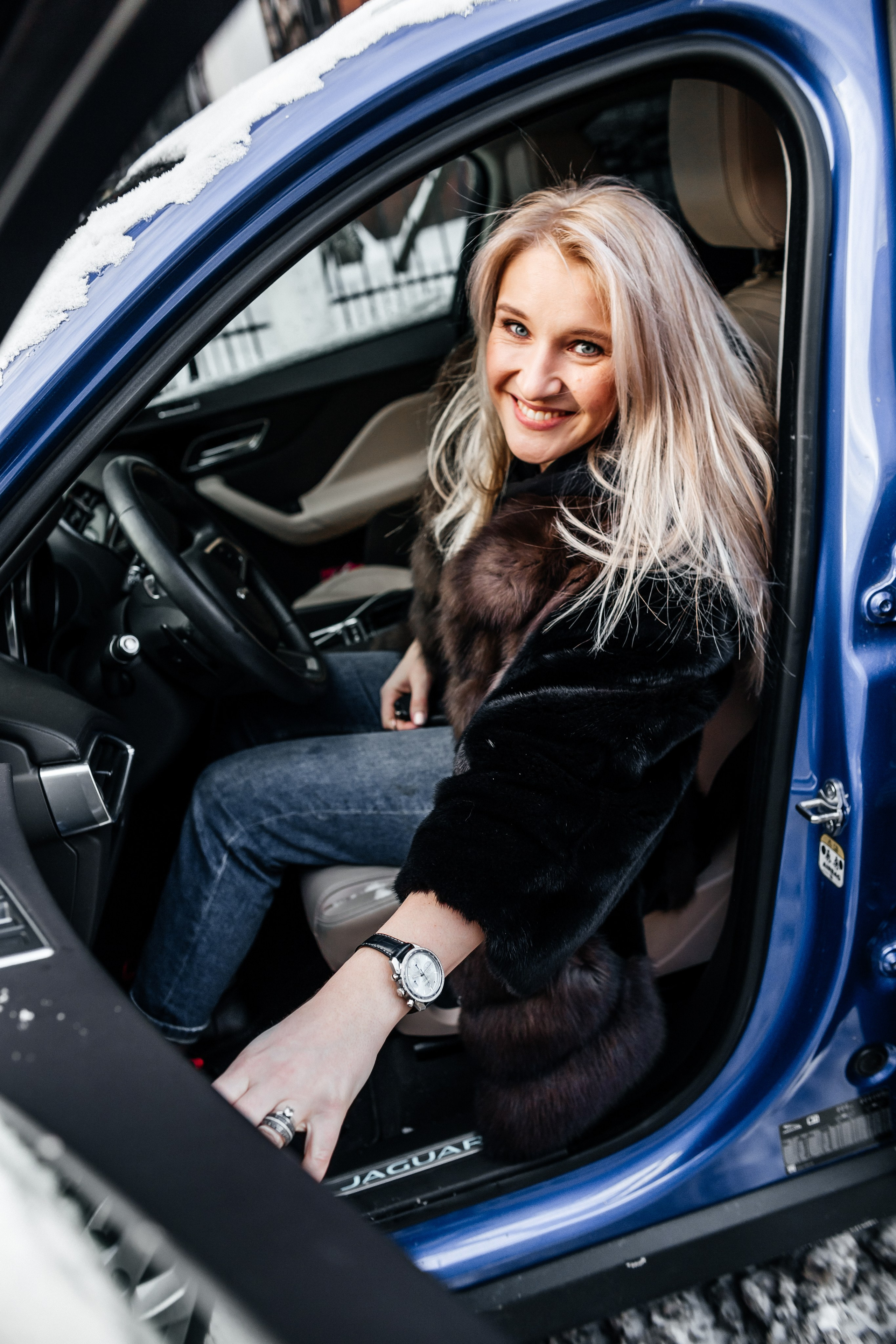 Контент для блога Анастасии. Коммерческий фотограф в Москве, Наталия Горячева