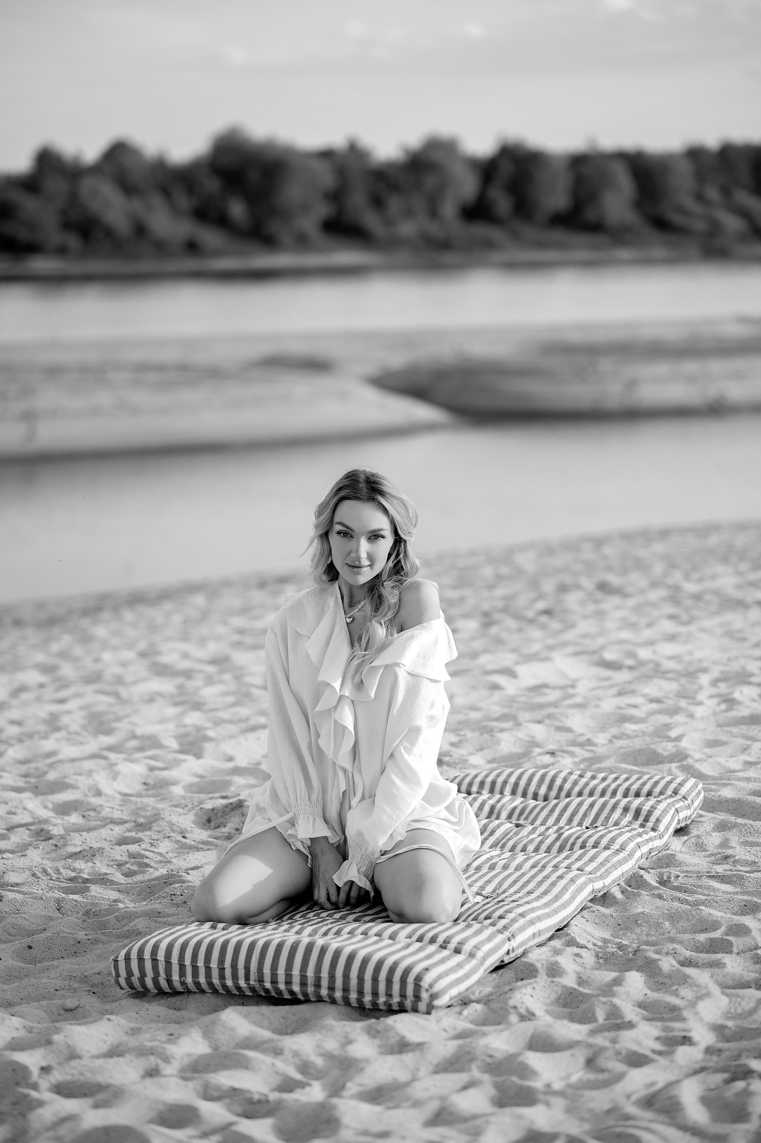 Виолета. Свадебный и семейный фотограф в Серпухове Александра Дерюшева