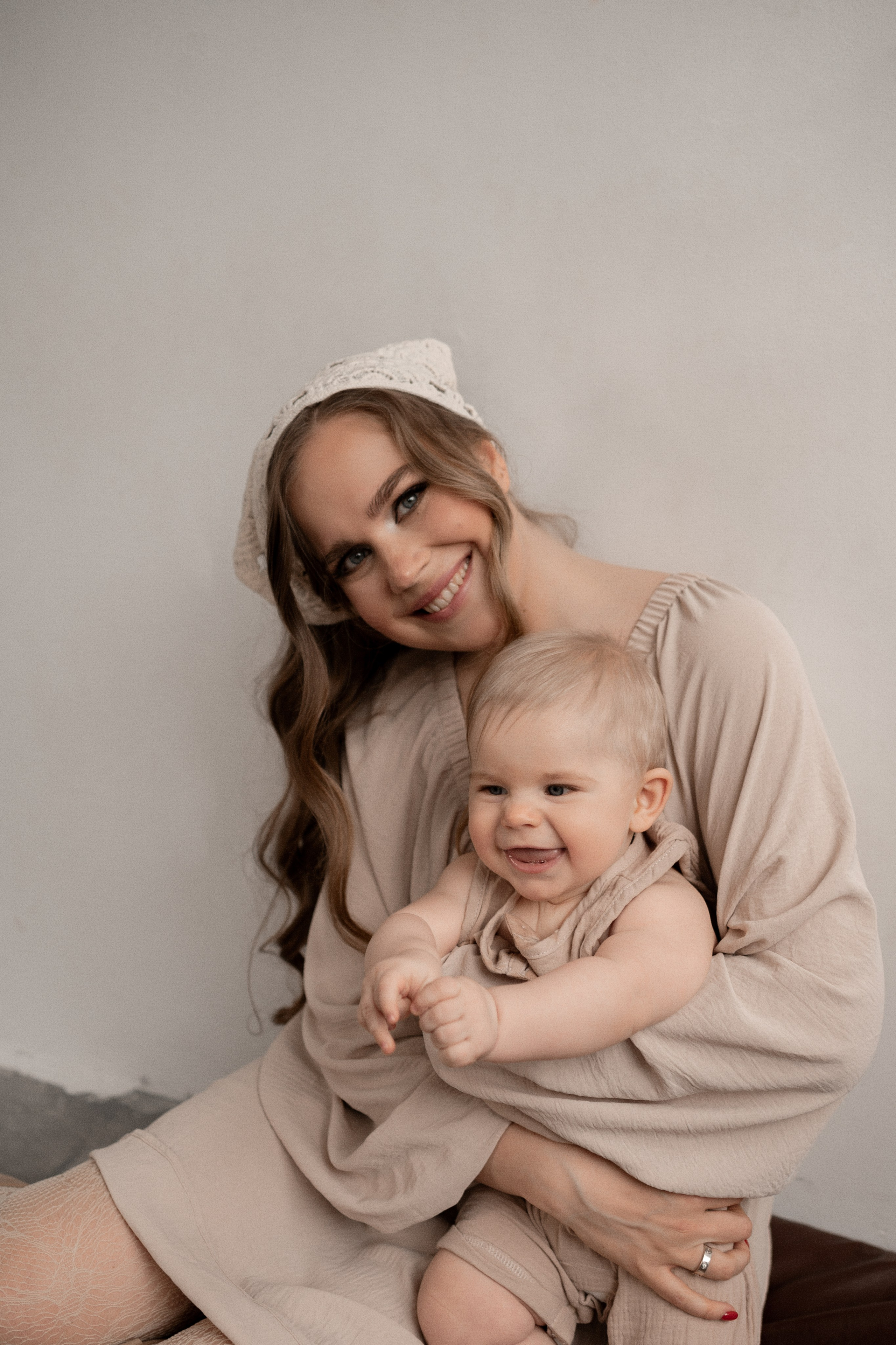 Семья. Свадебный и семейный фотограф в Серпухове Александра Дерюшева