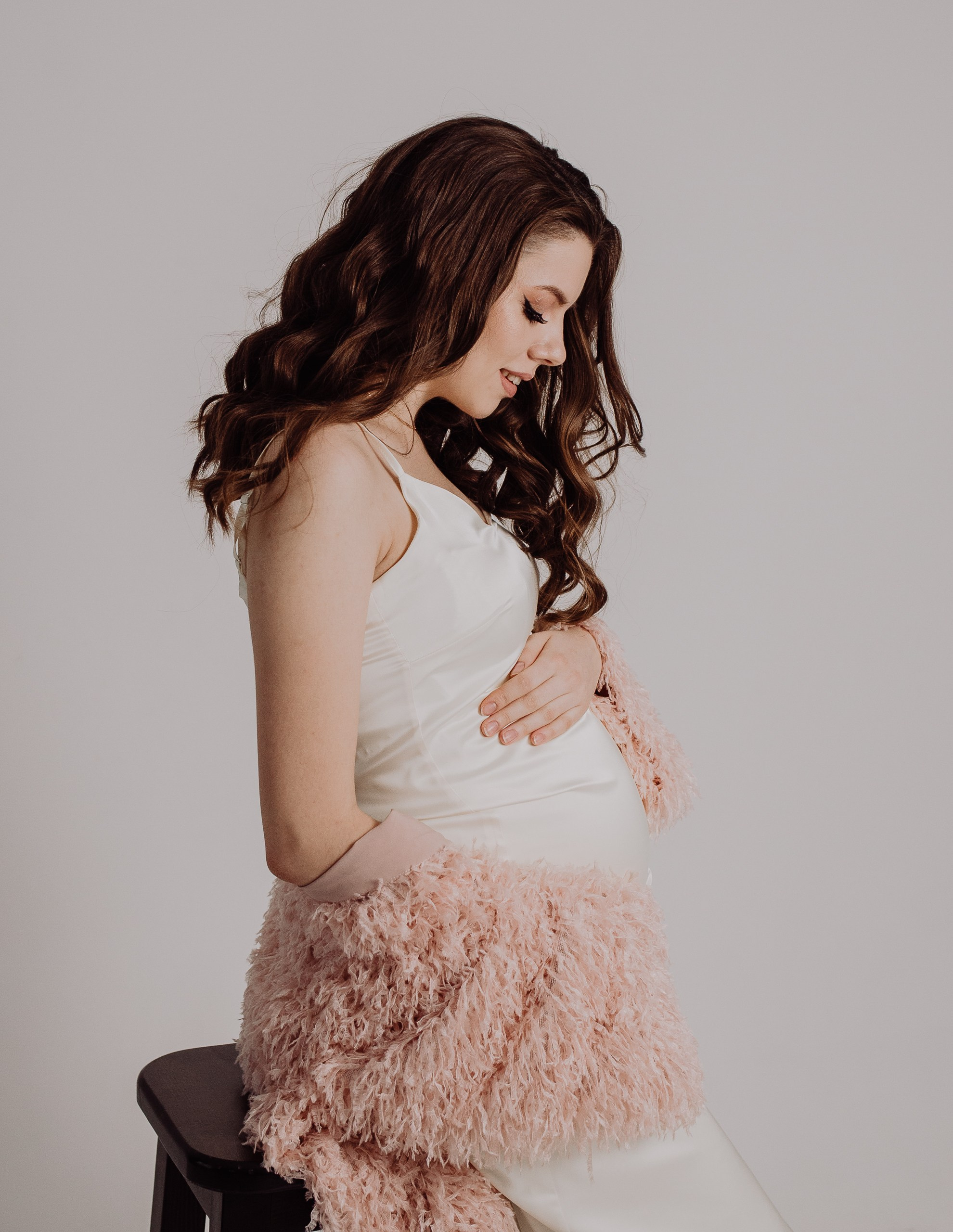 В ожидании чуда. ФОТОГРАФ ~ Виктория Ивченко ~ Старый Оскол