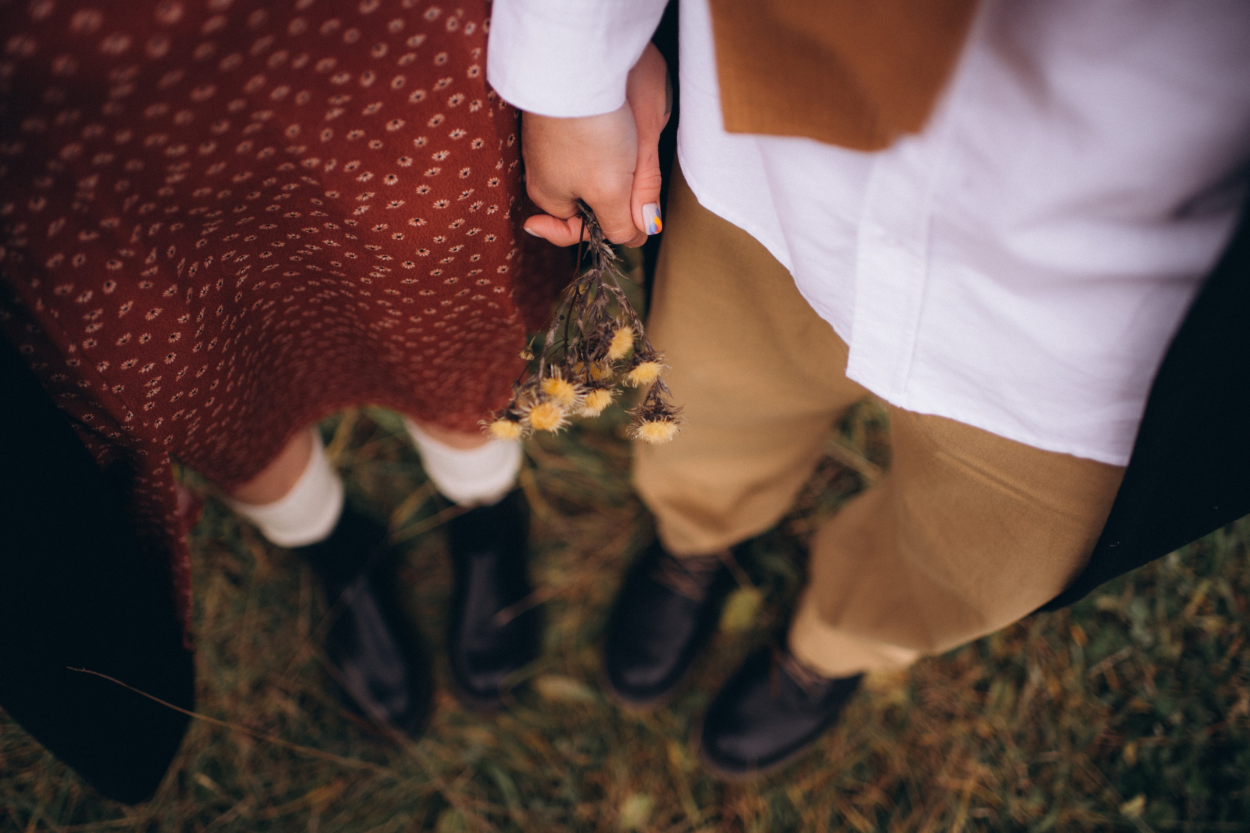 Love story. Фотограф Алиса Чечина. Калуга. Товарково