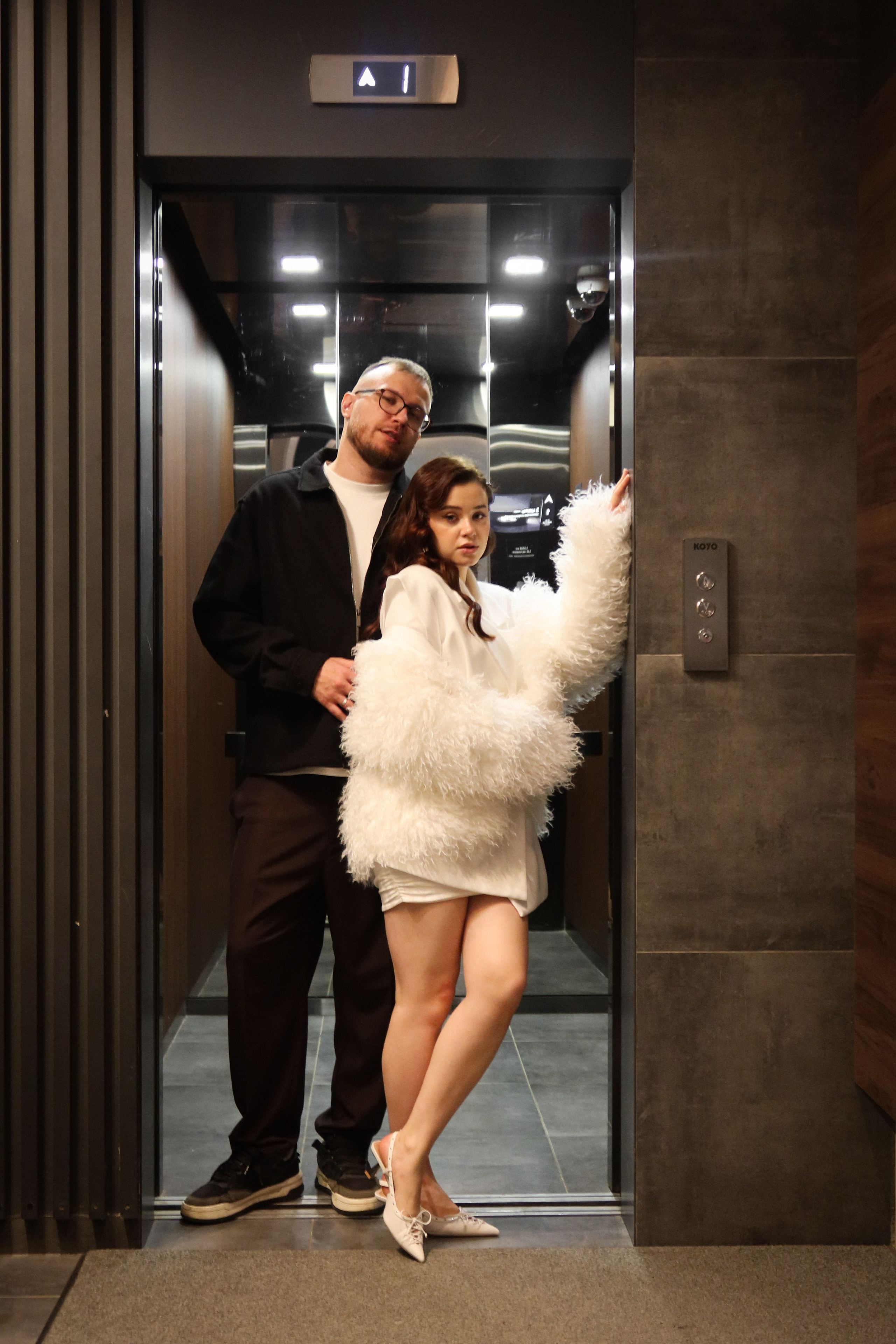 Alina & Artur. Фотограф в Екатеринбурге Виктория Ткаченко