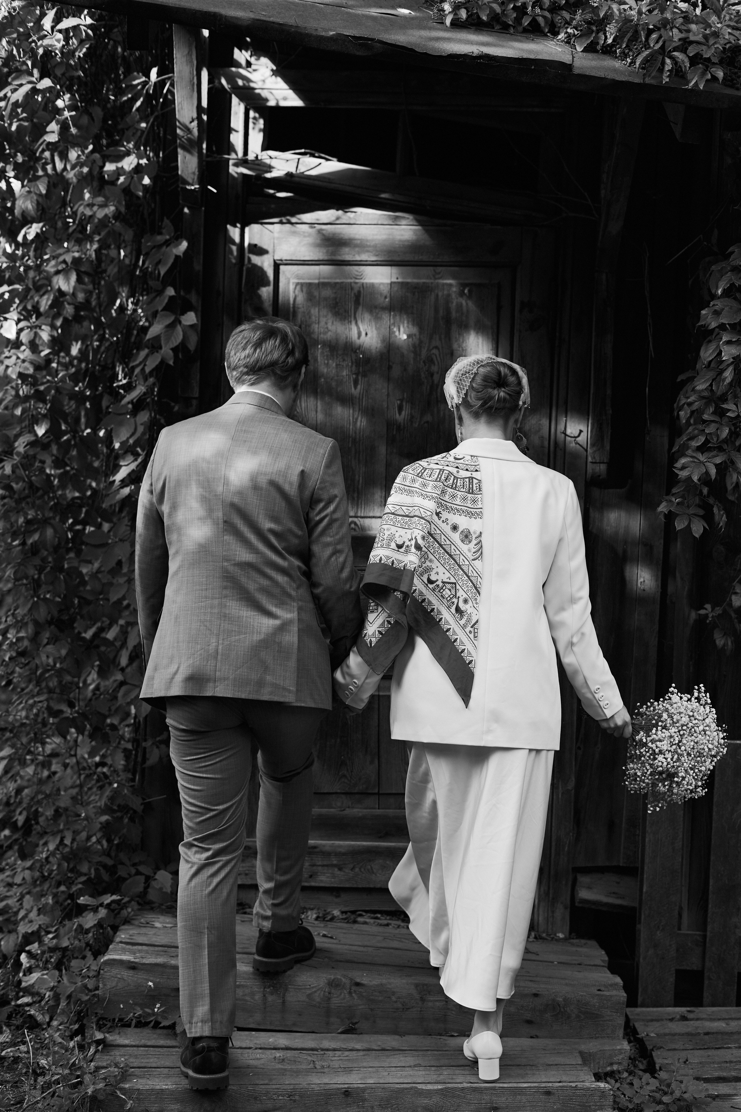 Екатерина и Никита. Фотограф в Нижнем Новгороде Невоструева Анна