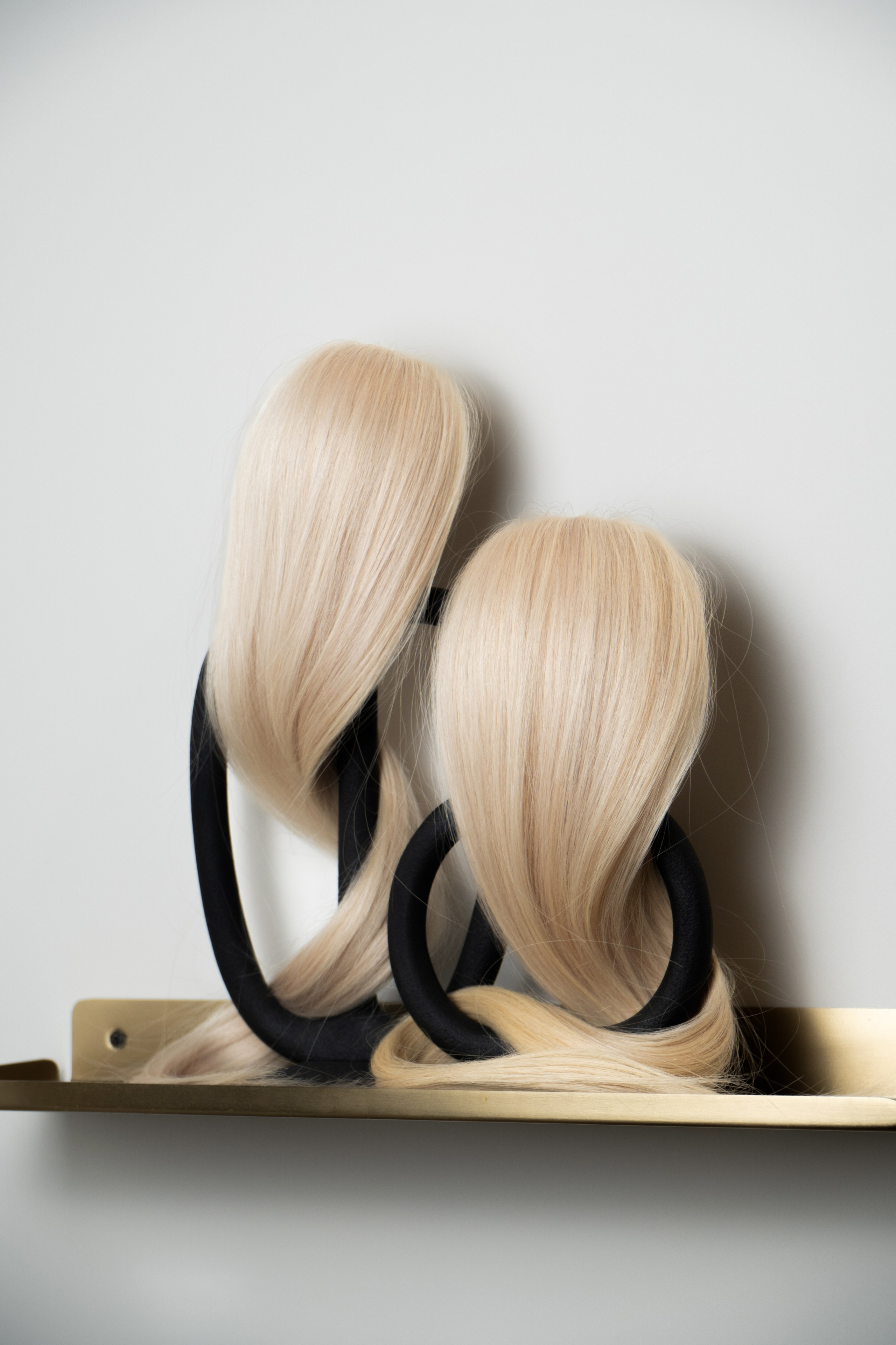 Фабрика волос DEA. Главная