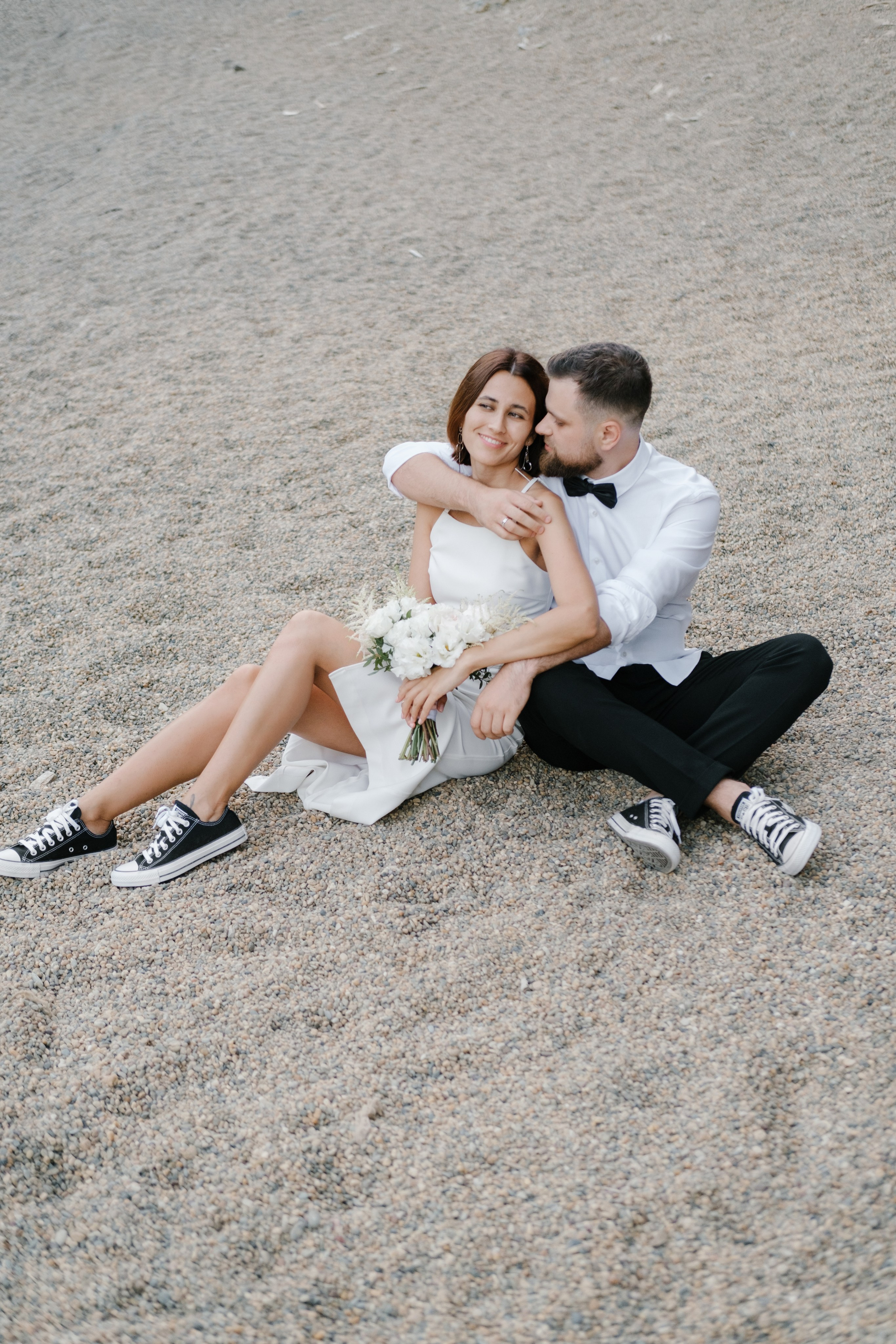 Ира / Андрей. Свадебный Видеограф Фотограф в Сочи