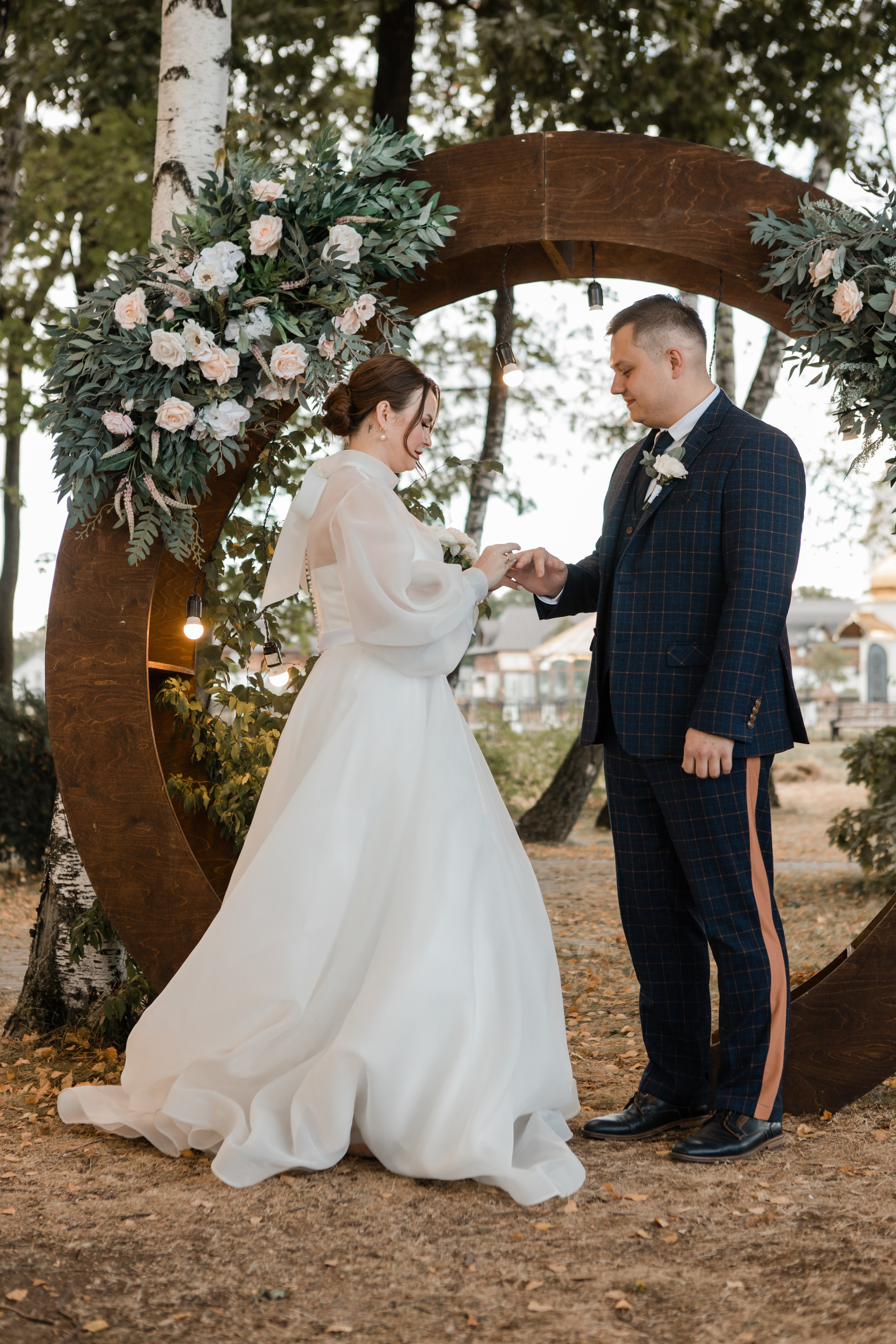 Свадебная фотосессия 4. Фотограф на свадьбу. Фотограф Анна Хомко. Беларусь, Москва, Варшава. Свадебная фотосъемка