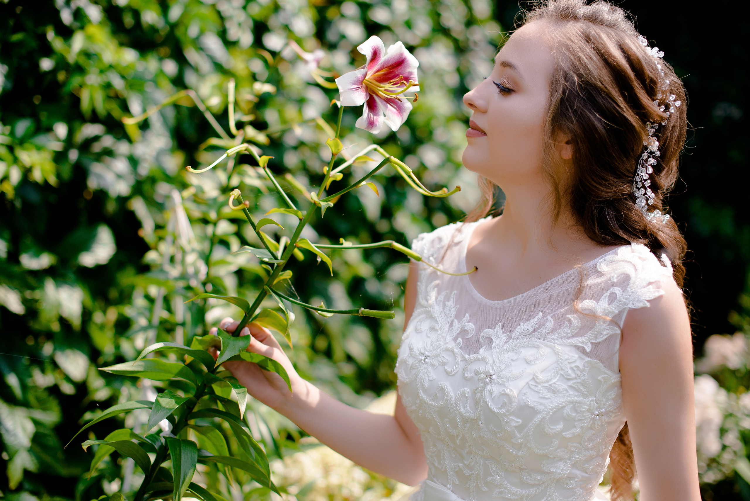Валерия и Антон. Портретный и семейный фотограф Магнитогорск Евгения Ионова