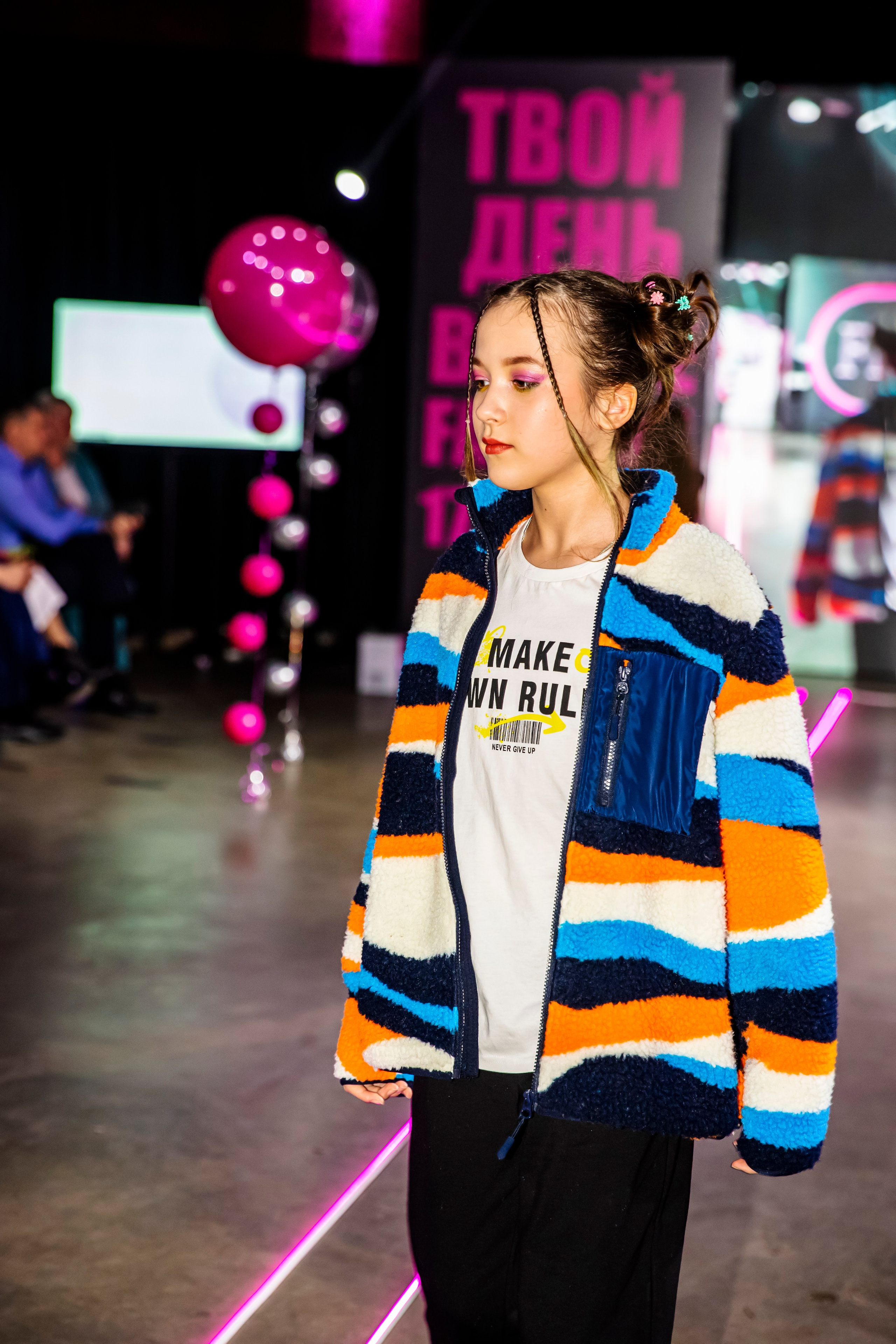 FORUM KIDS — 24. Фотограф — Татьяна Кириллова, г. Санкт-Петербург