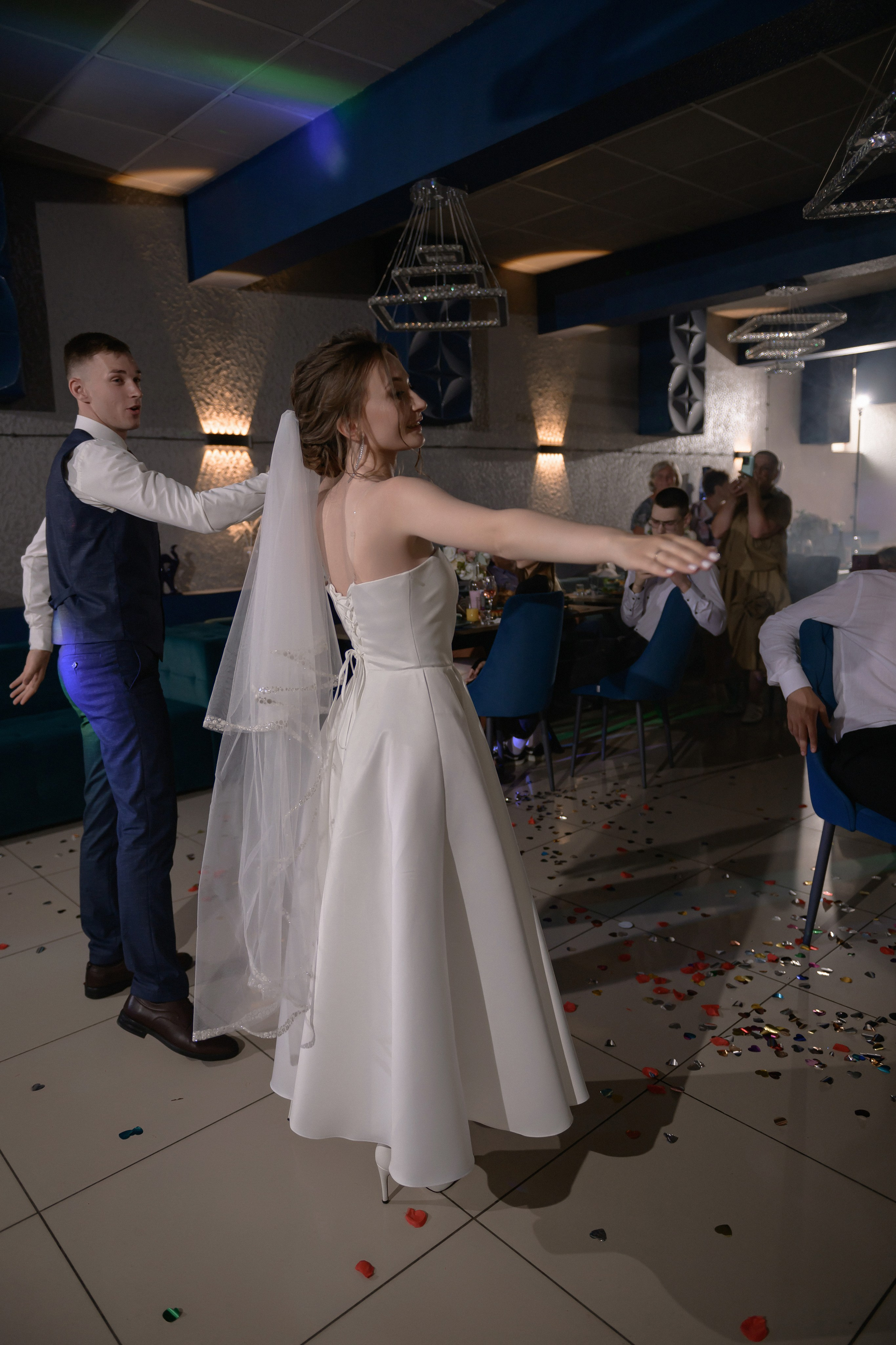 Евгений и Татьяна. Свадебный фотограф Белгород Валуйки Старый Оскол Воронеж