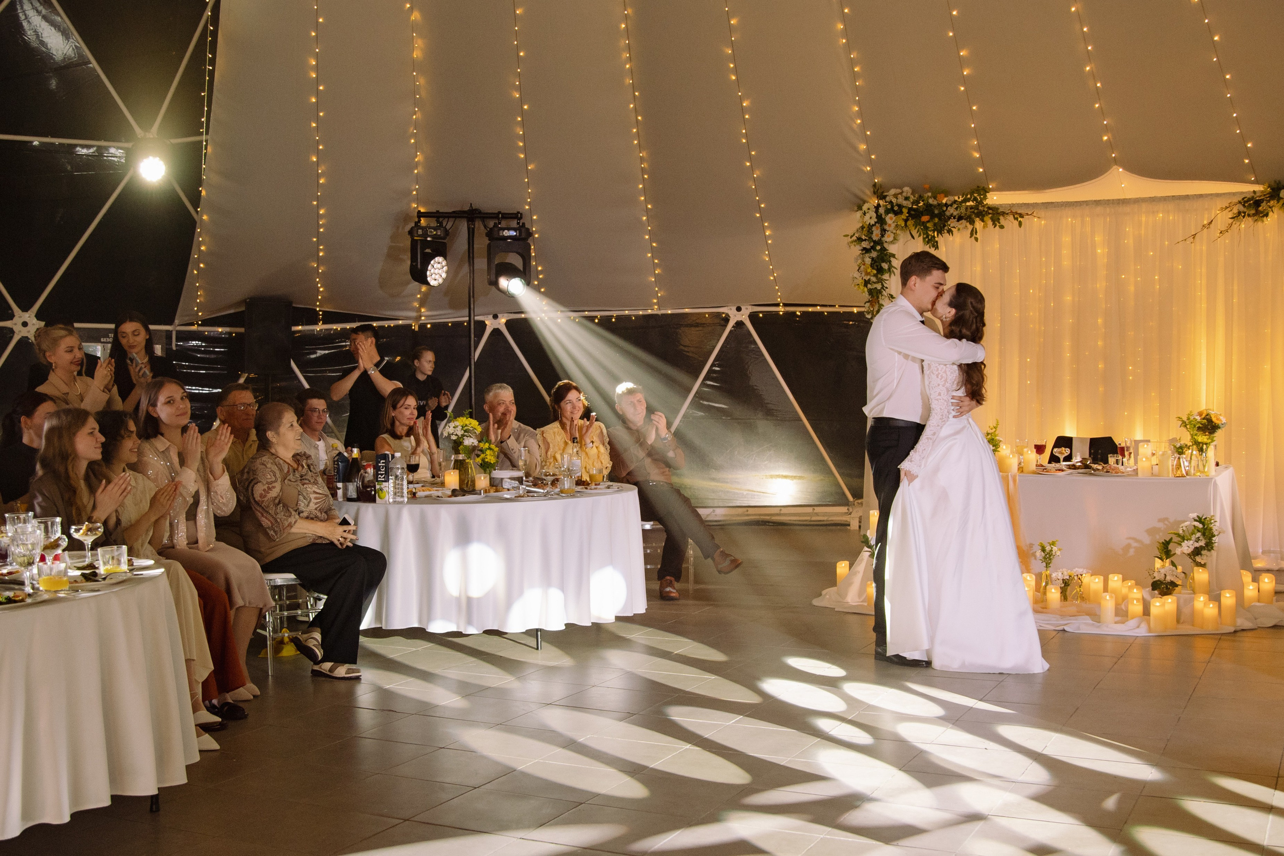 Артур & Диана | Банкет. Фотограф во Владивостоке Парамонова Елена