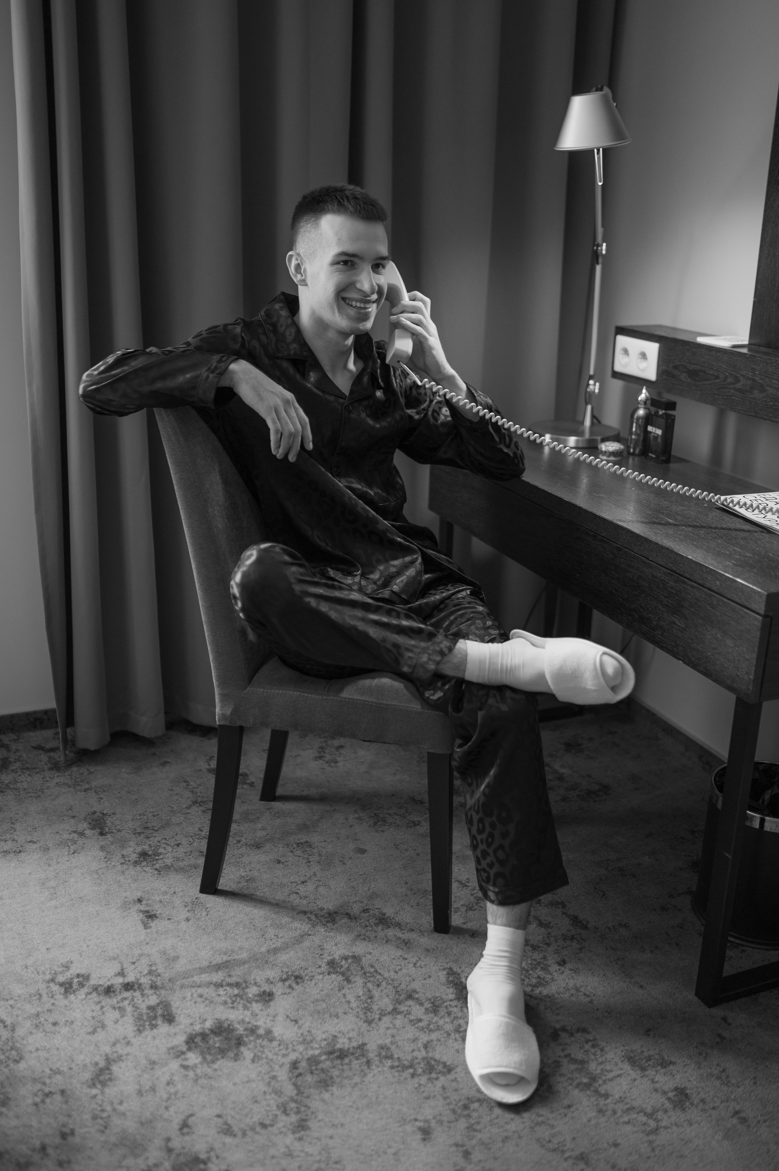 Настя & Даня. Марина Шуляк Фотограф Кострома — Санкт Петербург