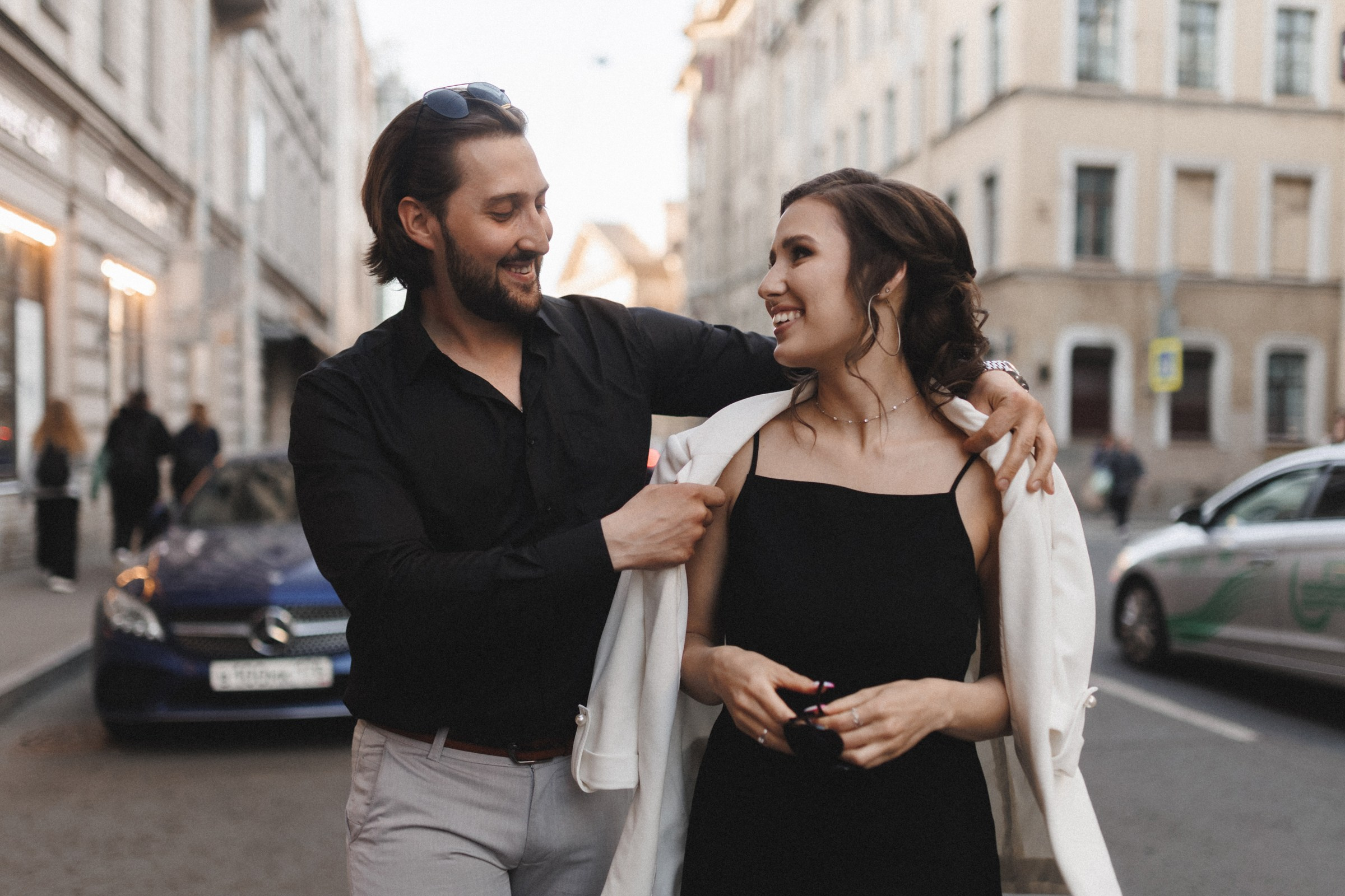 Lovestory. Свадебный фотограф Александр Чернышов