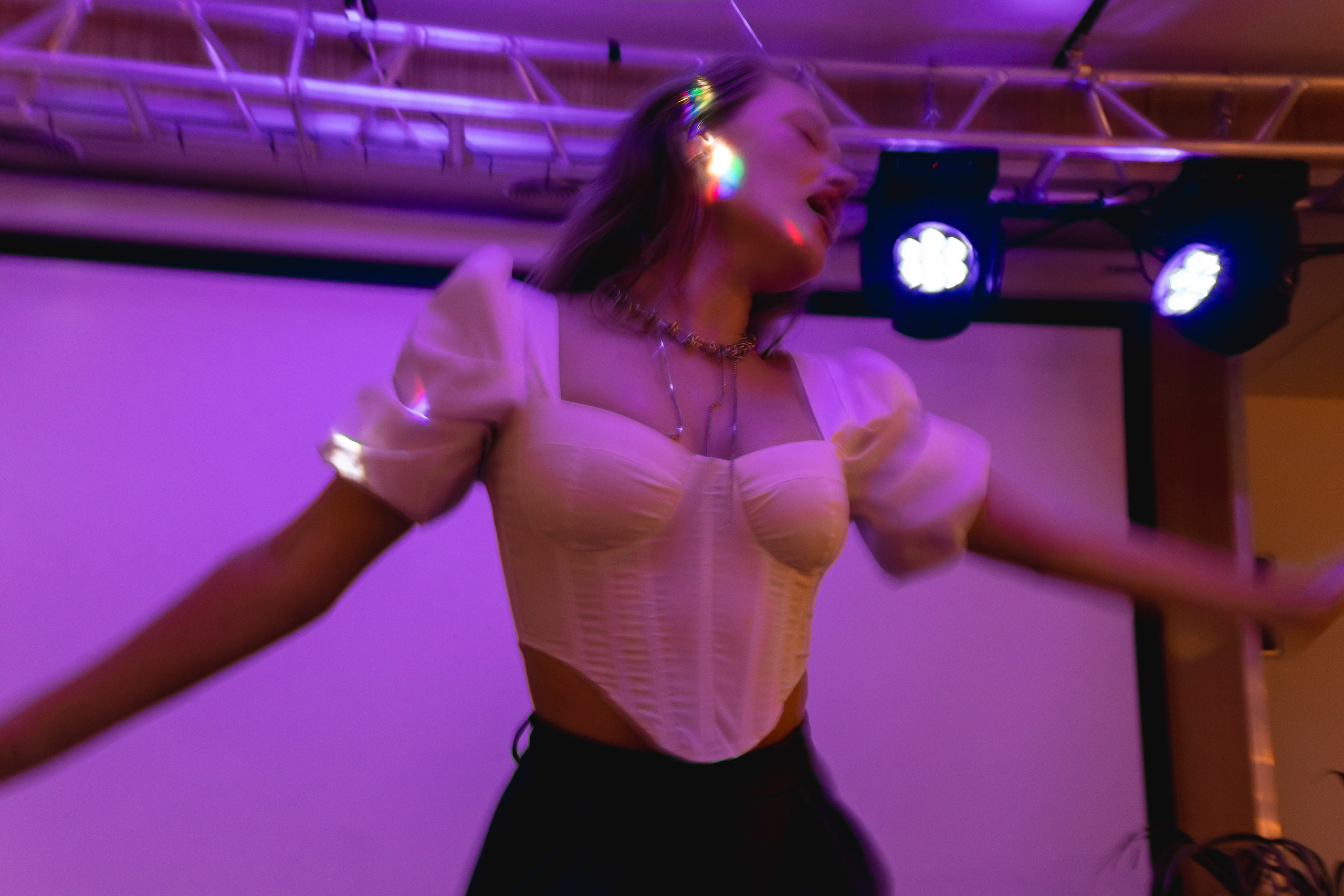 На воде. Главная