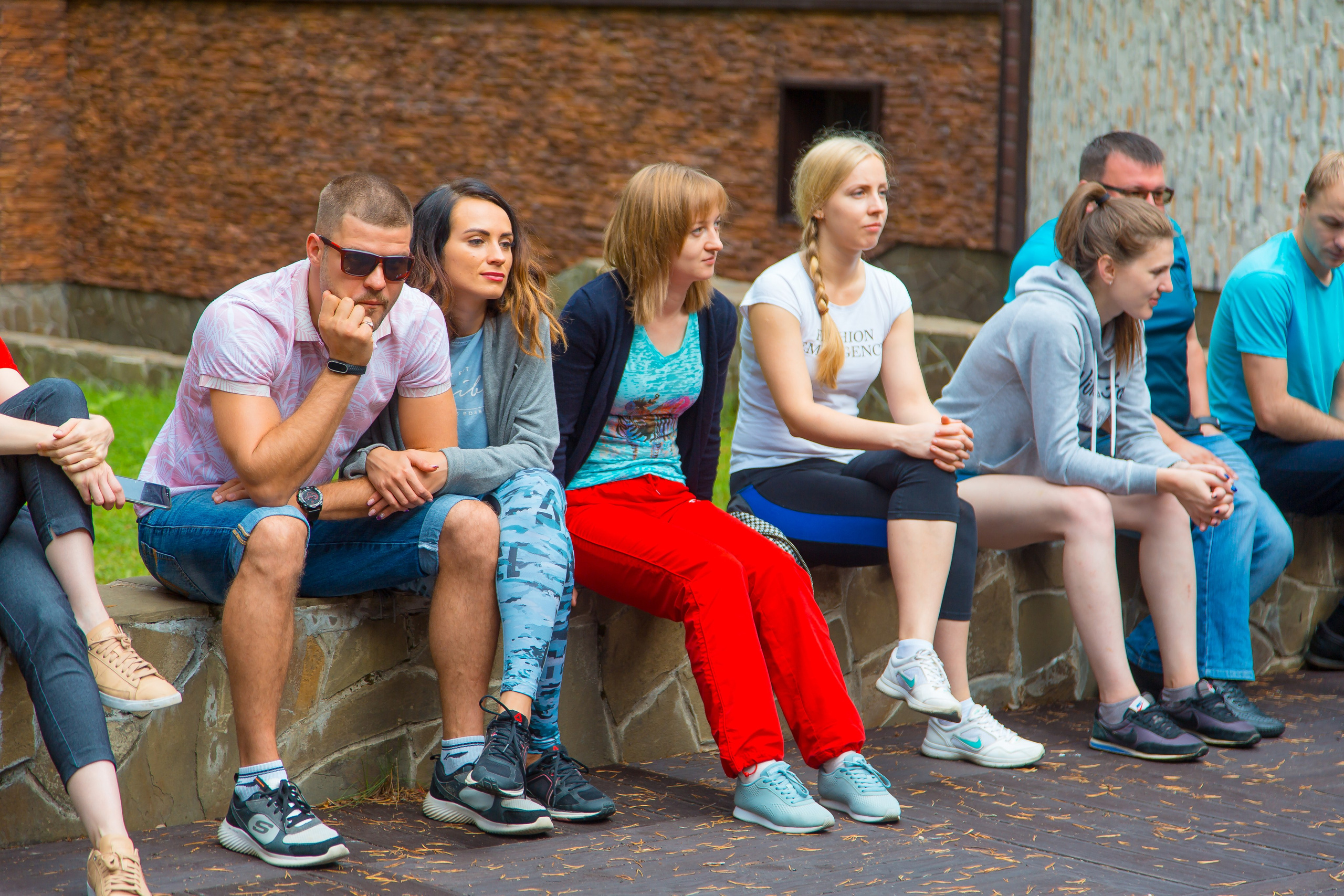 КОРПОРАТИВ РАПСОДИЯ. Главная