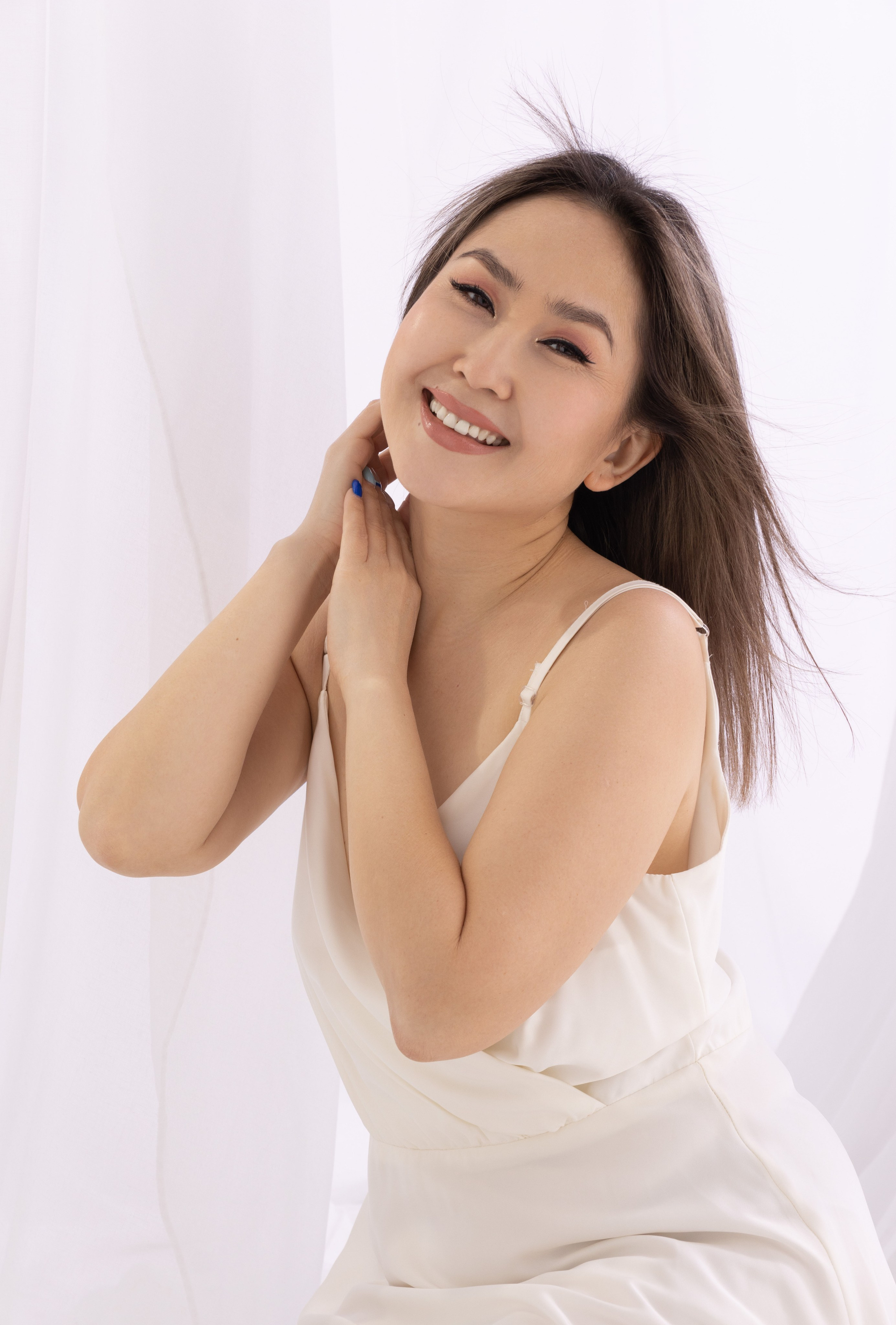 Анна. Фотограф Якутск Зоя Николаева