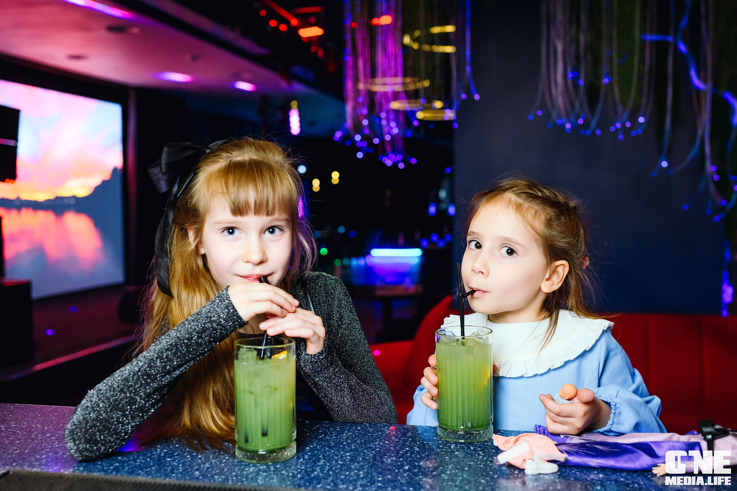 Фоторепортаж из ресторана Океан. One Media Life: фоторепортажи, фотоотчеты с мероприятий и заведений