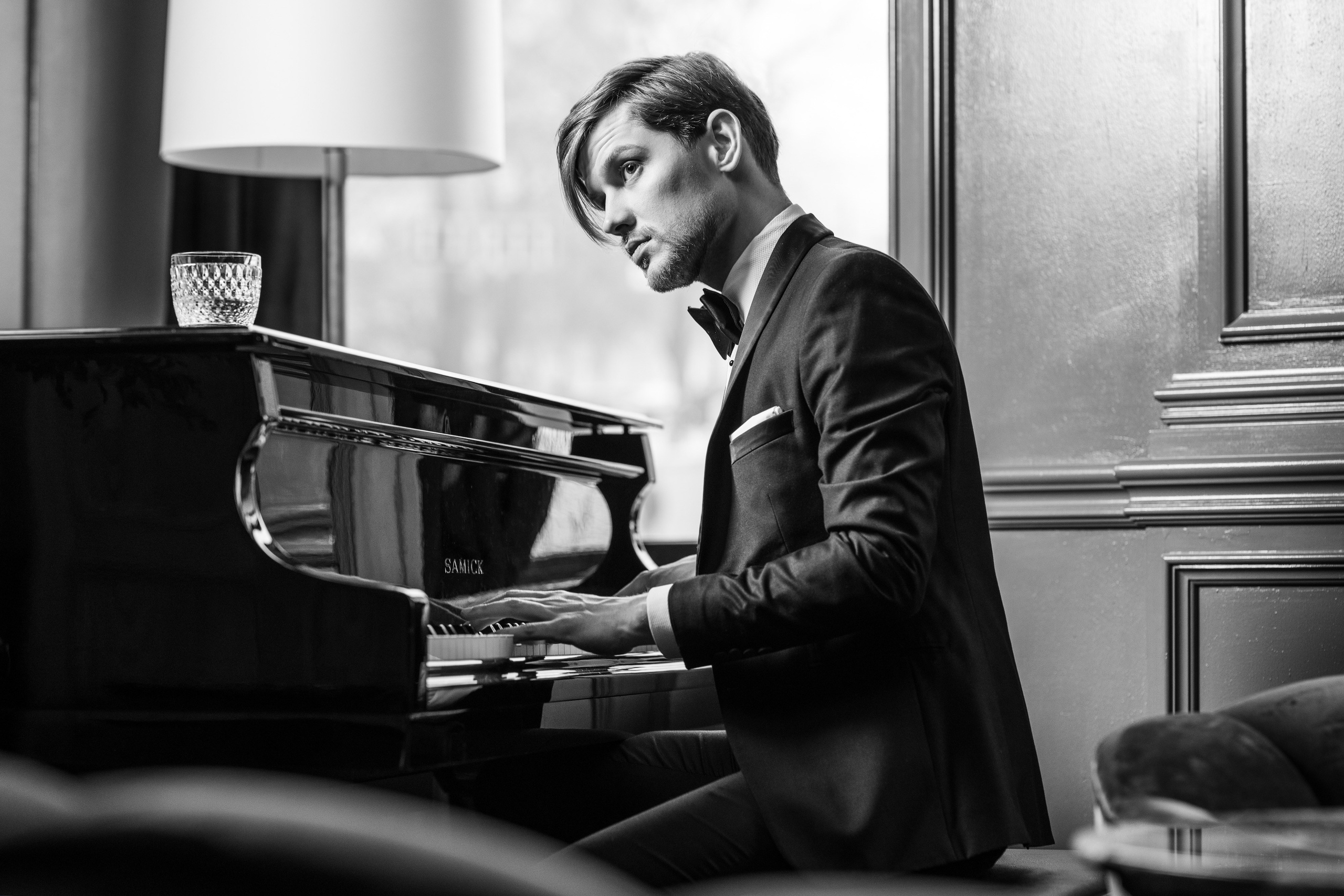 Portrait photographer in Minsk Slava Potalakh