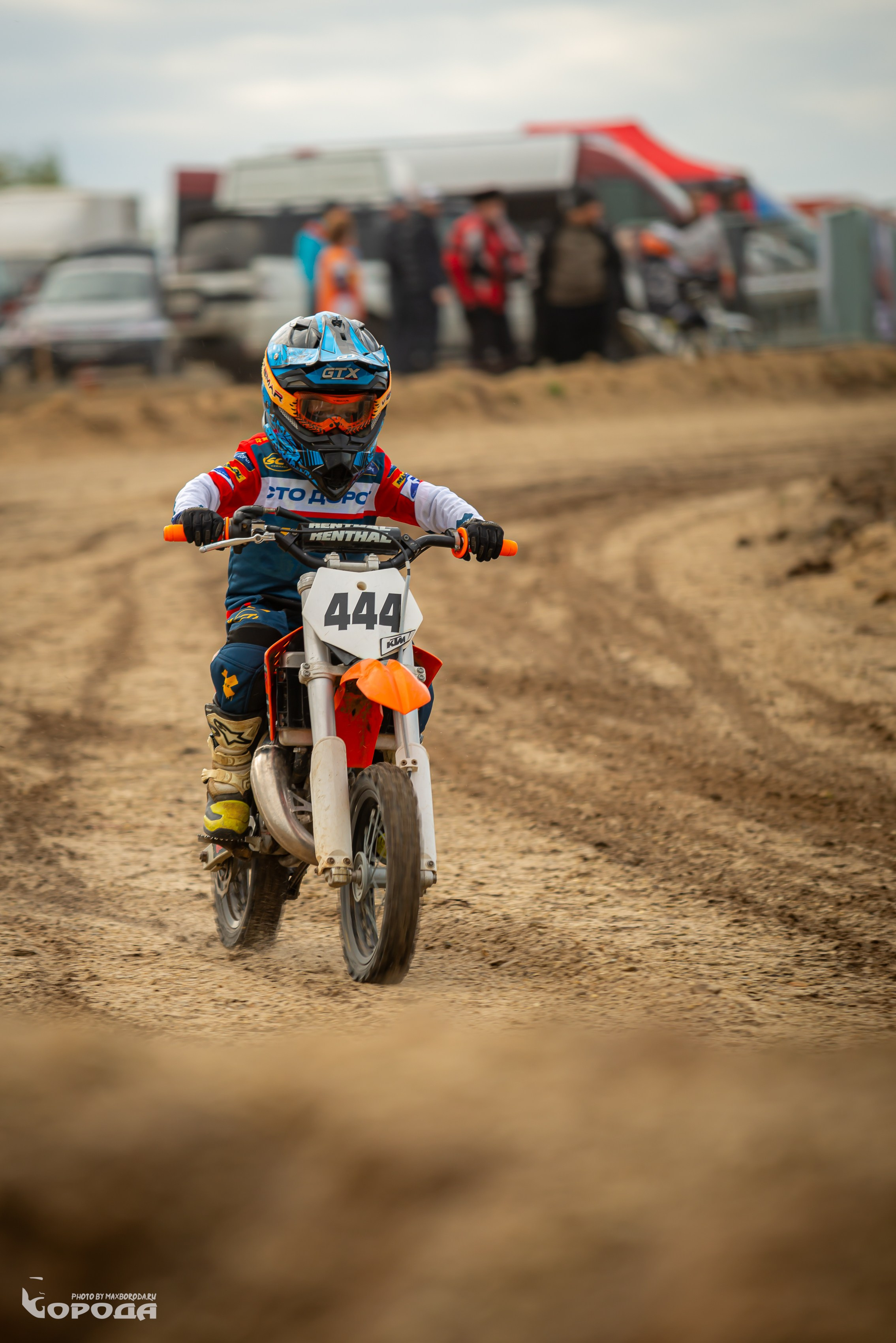 Варламово 2025. Фотограф | Макс Борода